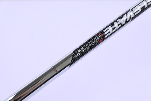 Left Hand Callaway Mavrik Max #9 Iron / Regular Flex Elevate MPH 95 Shaft