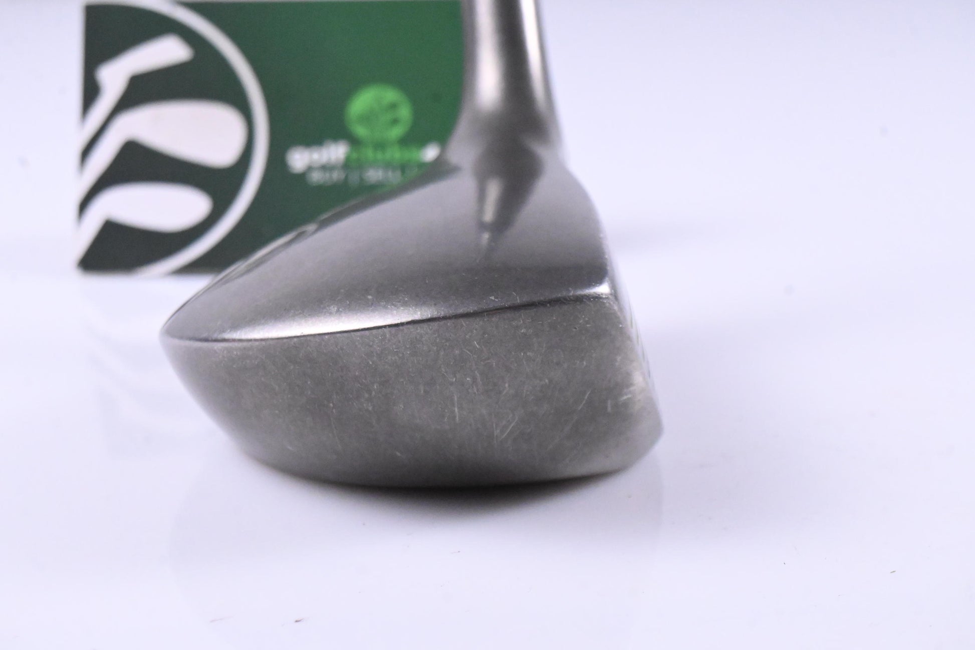 Mizuno Domino #3 Wood / 16 Degree / Regular Flex Mizuno Dynaflex 20 Shaft