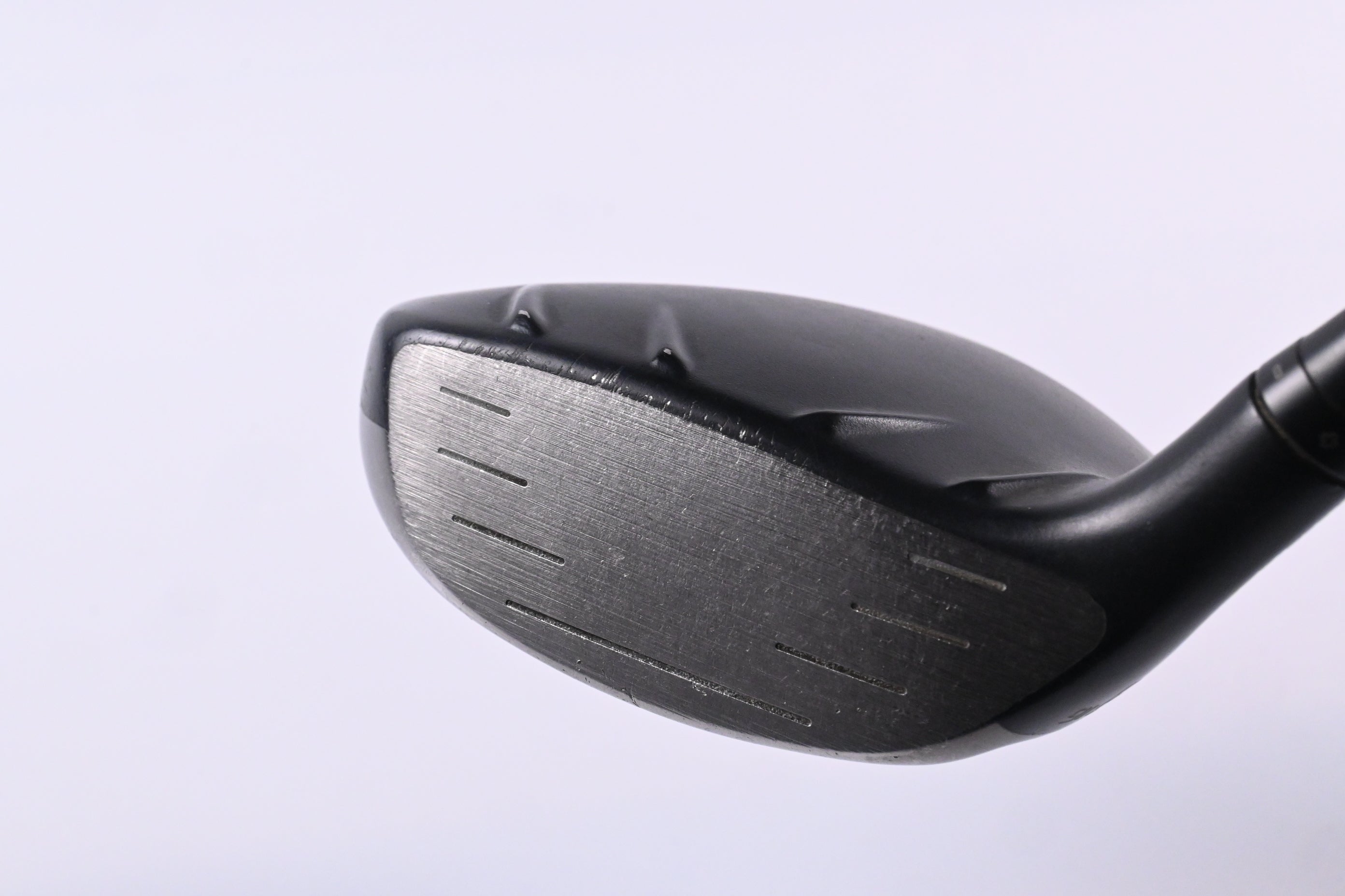 Ping G Series SF Tec #3 Wood / 16 Degree / Regular Flex Ping ALTA 65 Shaft
