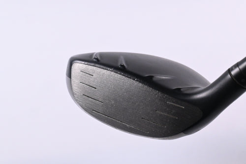 Ping G Series SF Tec #3 Wood / 16 Degree / Regular Flex Ping ALTA 65 Shaft