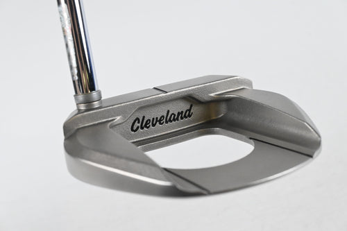 Cleveland HB Soft 2 Retreve Putter / 34 Inch