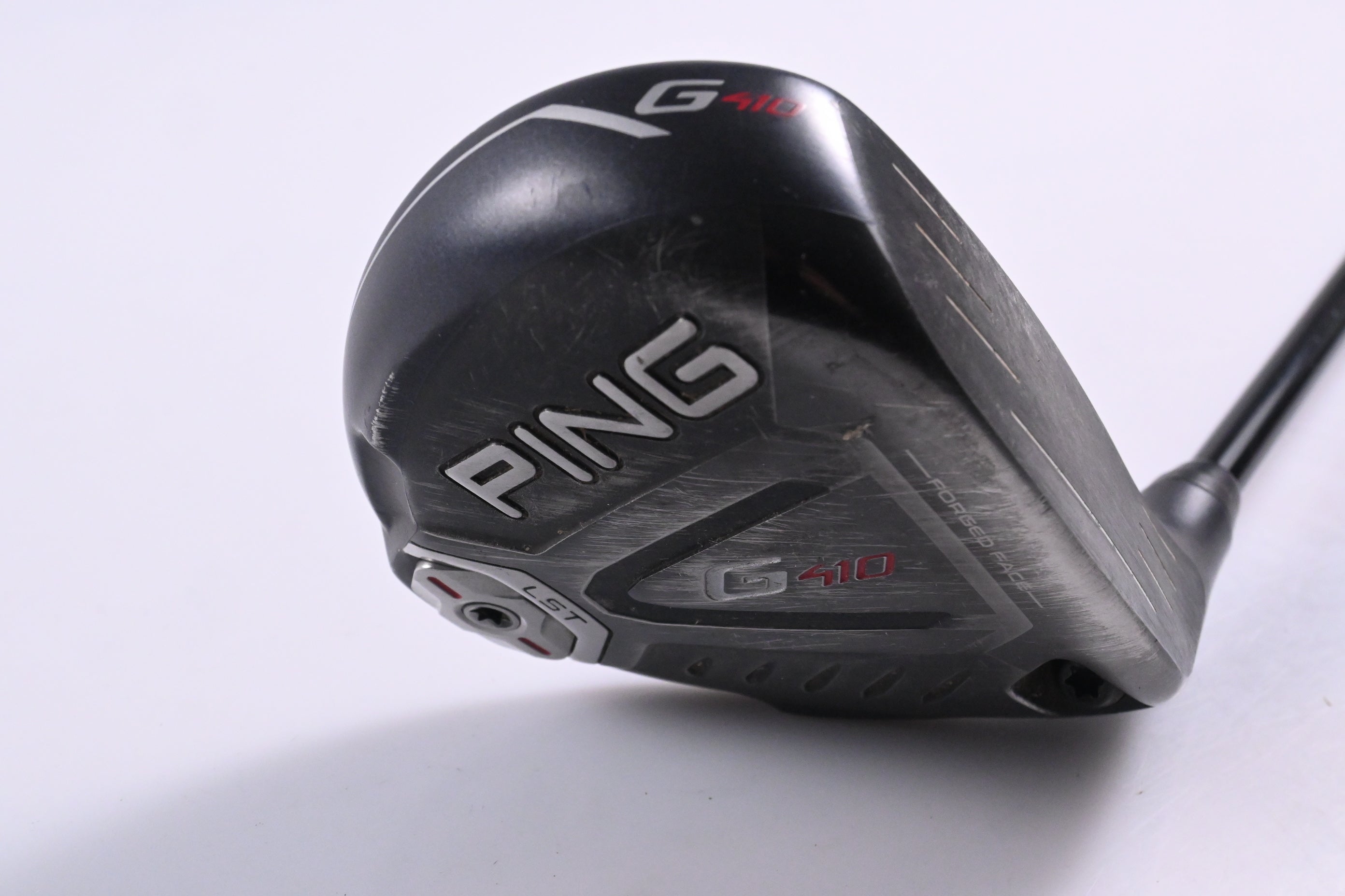 Ping G410 LST #3 Wood / 14.5 Degree / Stiff Flex Tensei CK Orange 70 Shaft