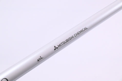 Eldio 40 Driver Shaft / Ladies Flex / Callaway 2nd Gen