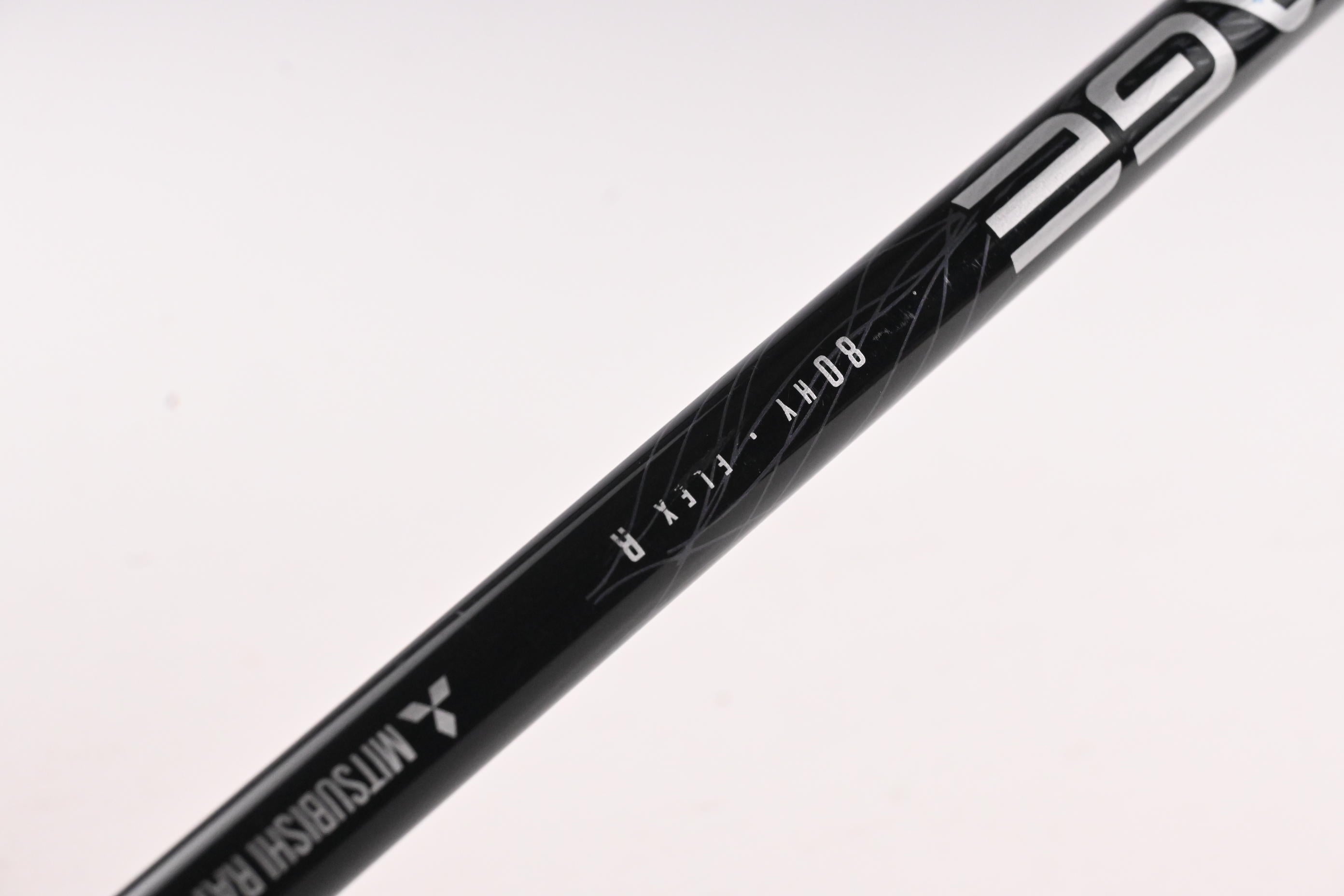 Taylormade M1 2017 #3 Hybrid / 19 Degree / Regular Flex Kuro Kage Silver 80