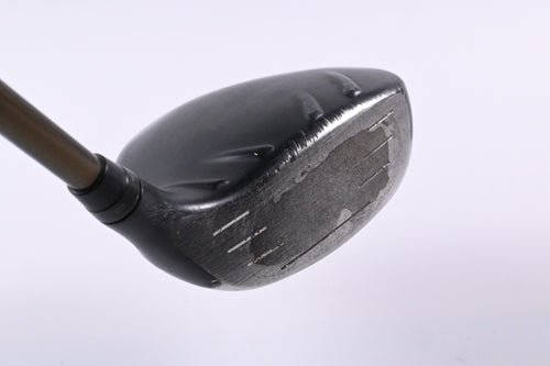 Left Hand Ping G400 #3 Wood / 14.5 Degree / Stiff Flex Ping Alta CB 65 Shaft
