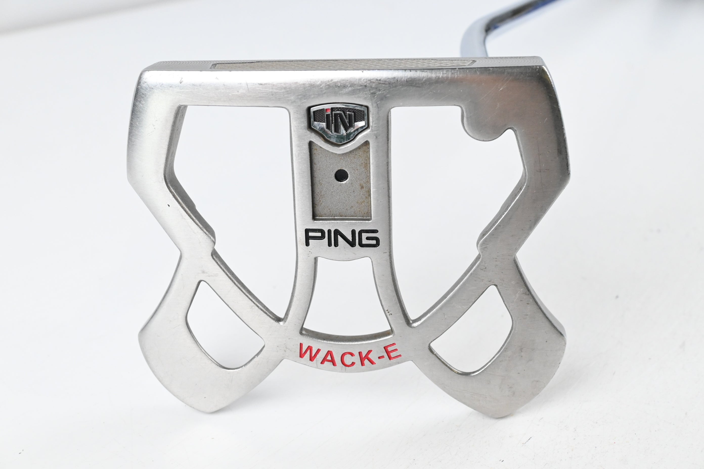 Ping In Wack-E Putter / 31.5 Inch