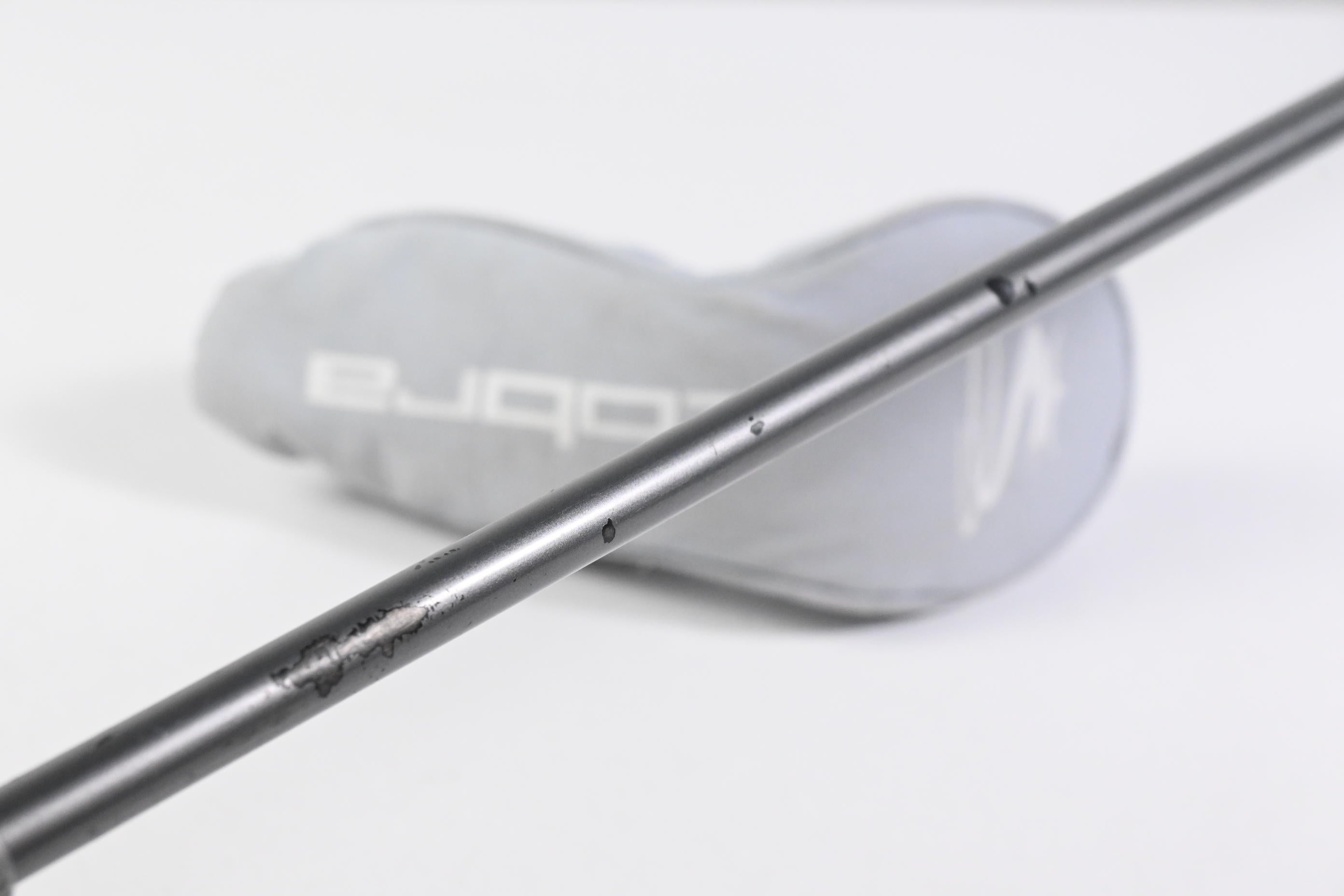 Ladies Cobra Fly XL #5 Hybrid / 23 Degree / Ladies Flex Cobra Fly XL Shaft
