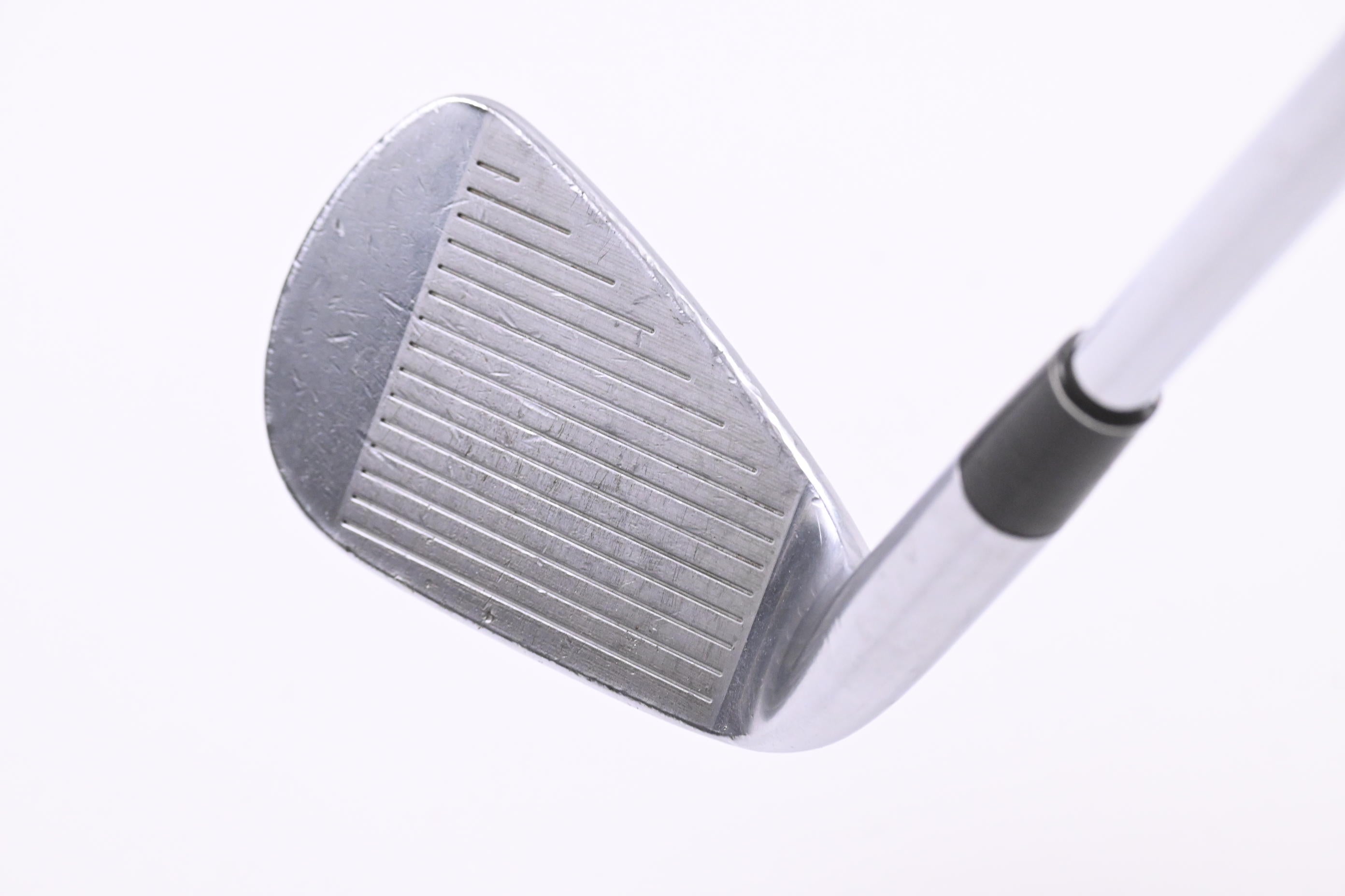 Srixon Z-Forged #9 Iron / Wedge Flex Steel Shaft