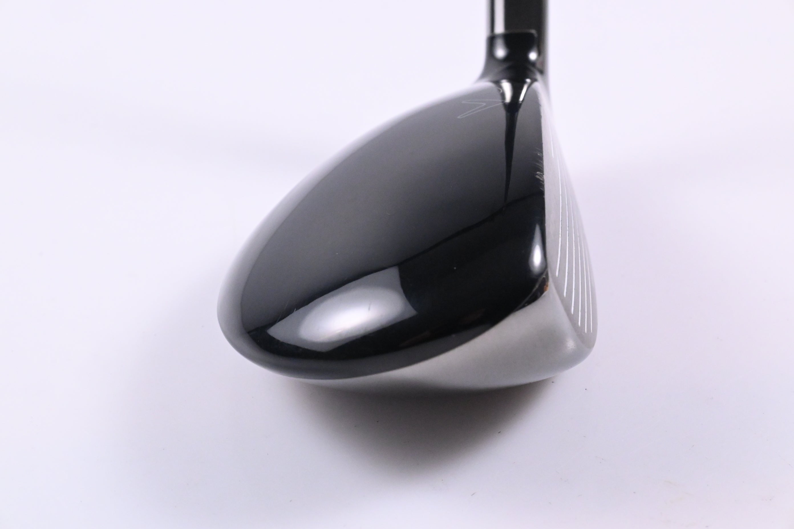 Callaway Mavrik Pro #2 Hybrid / 18 Degree / Stiff Flex KBS Hybrid 80 Shaft