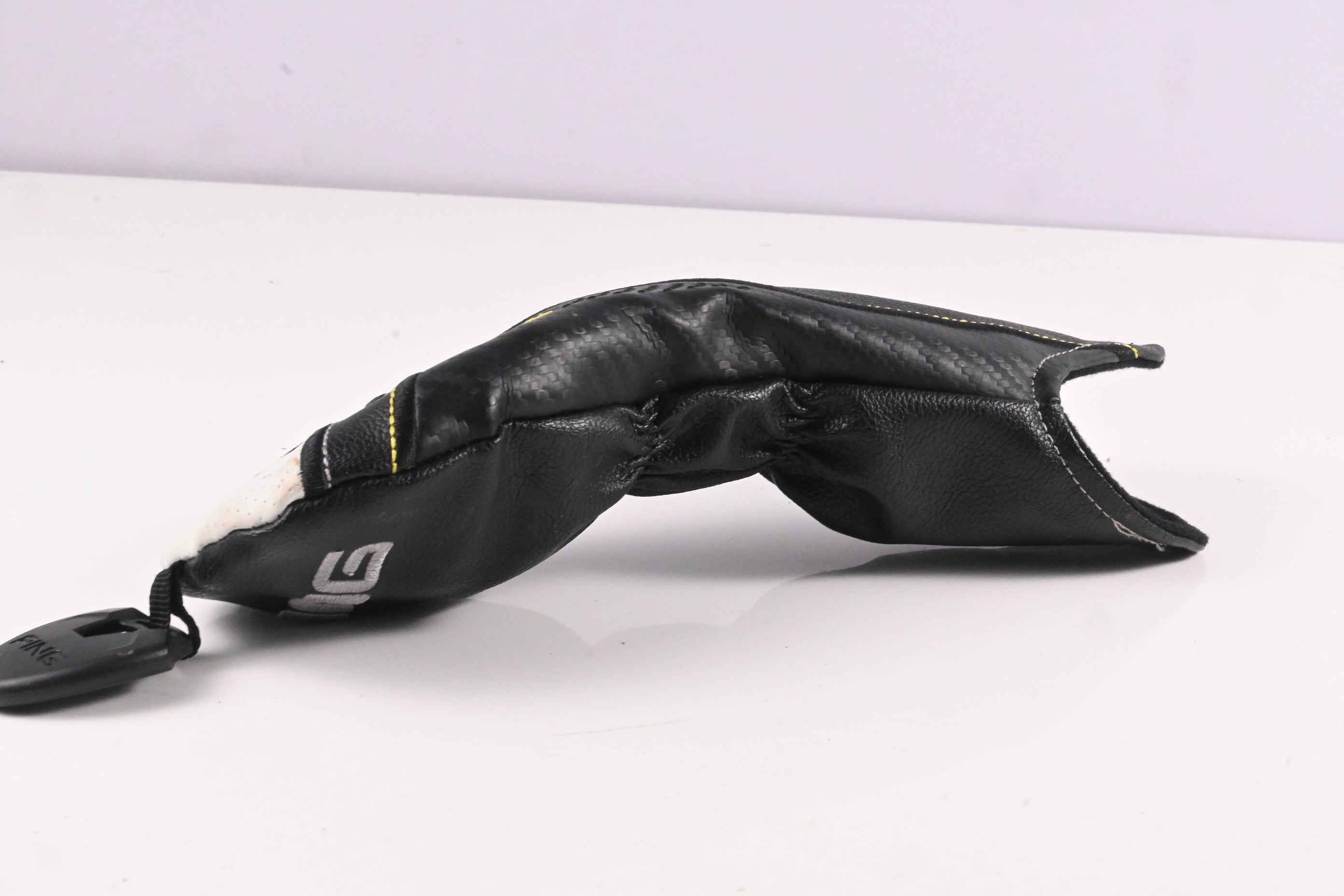 Ping G430 #3 Hybrid / 19 Degree / Regular Flex Ping Alta CB Black 70 Shaft