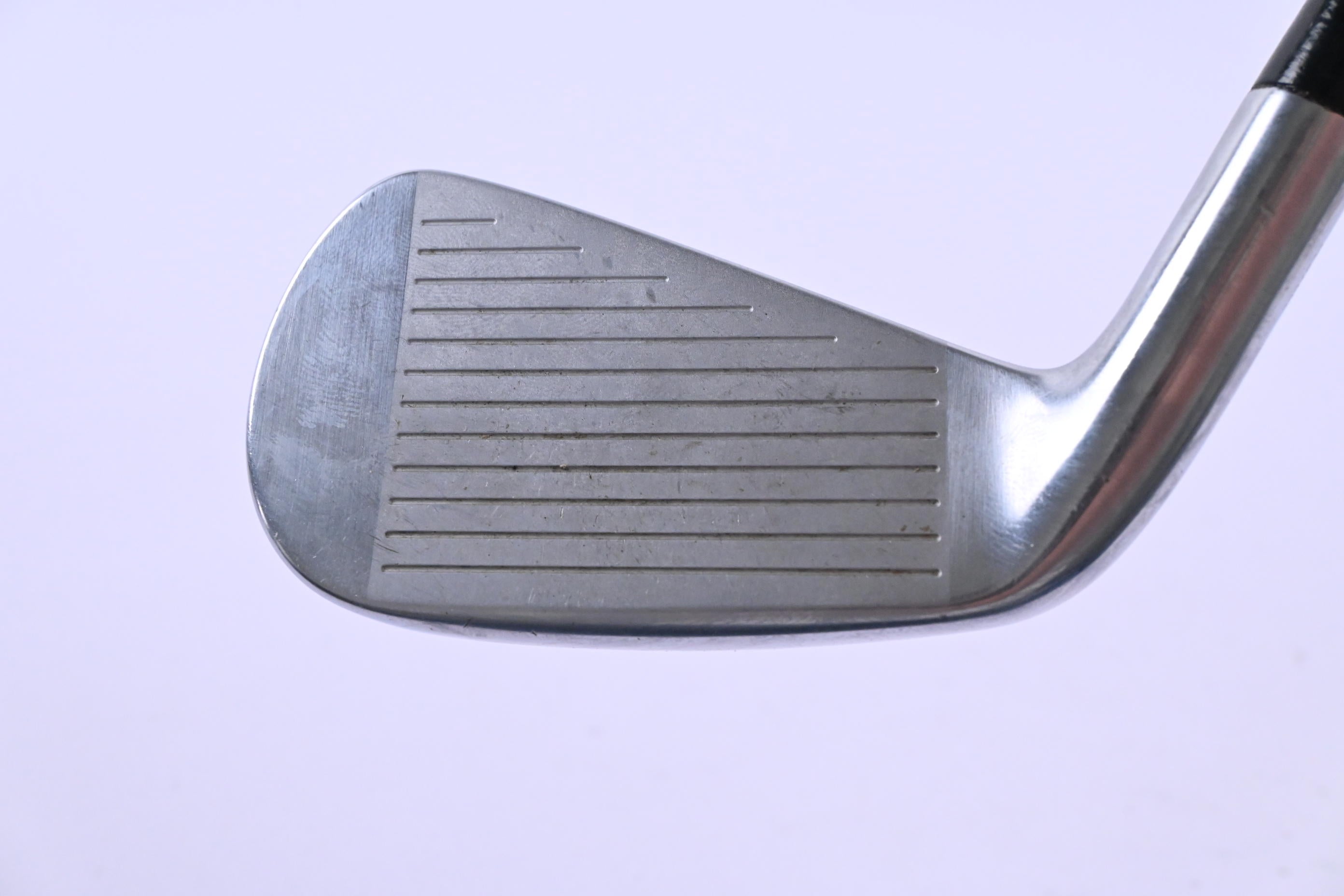 Titleist T200 2021 #2 Iron / 17 Degree / Stiff Flex Tensei AV Raw Blue 65 Shaft