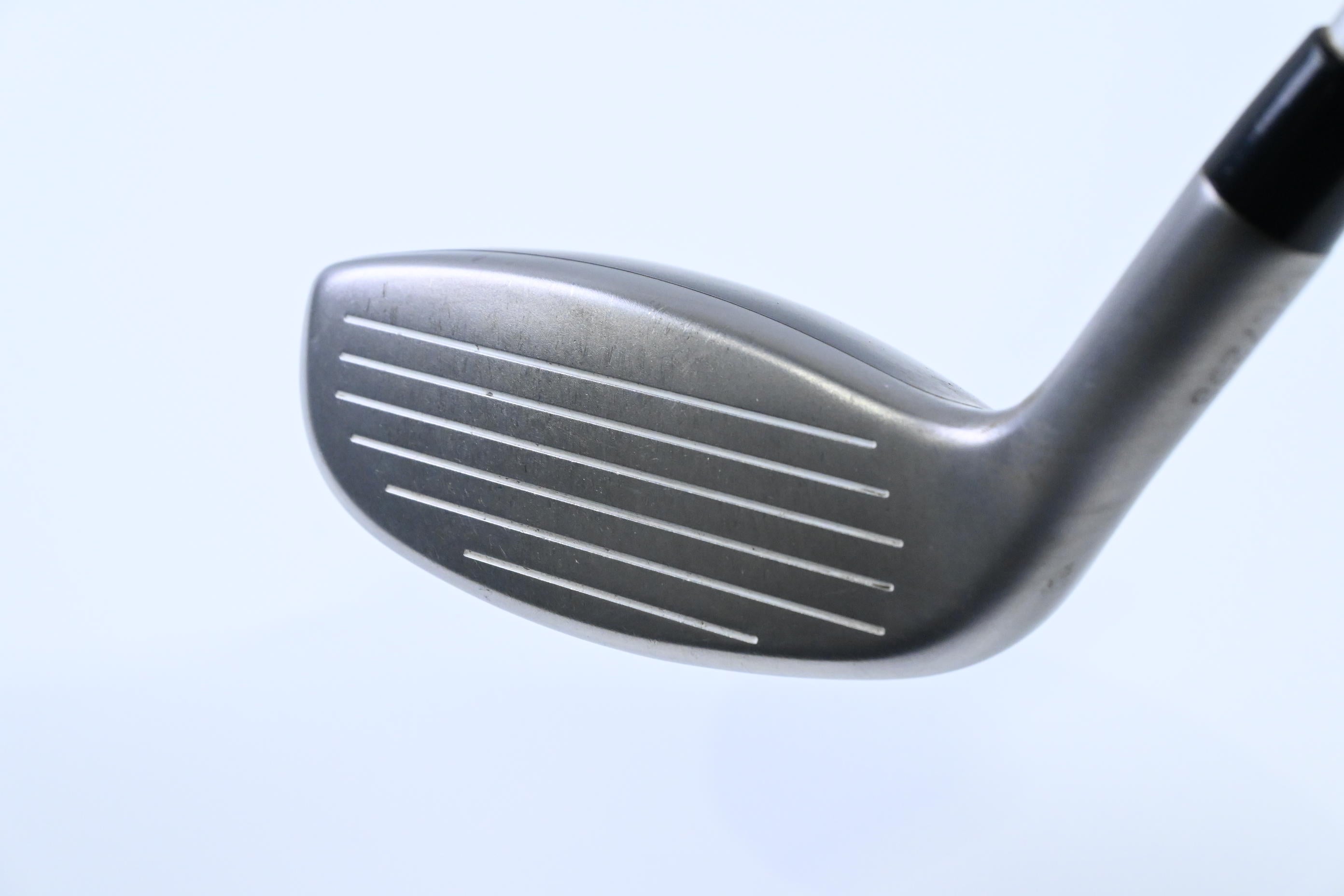 Ladies Ping Karsten Combo 2014 #4 Hybrid / 22 Degree / Ladies Flex Ping ULT 210