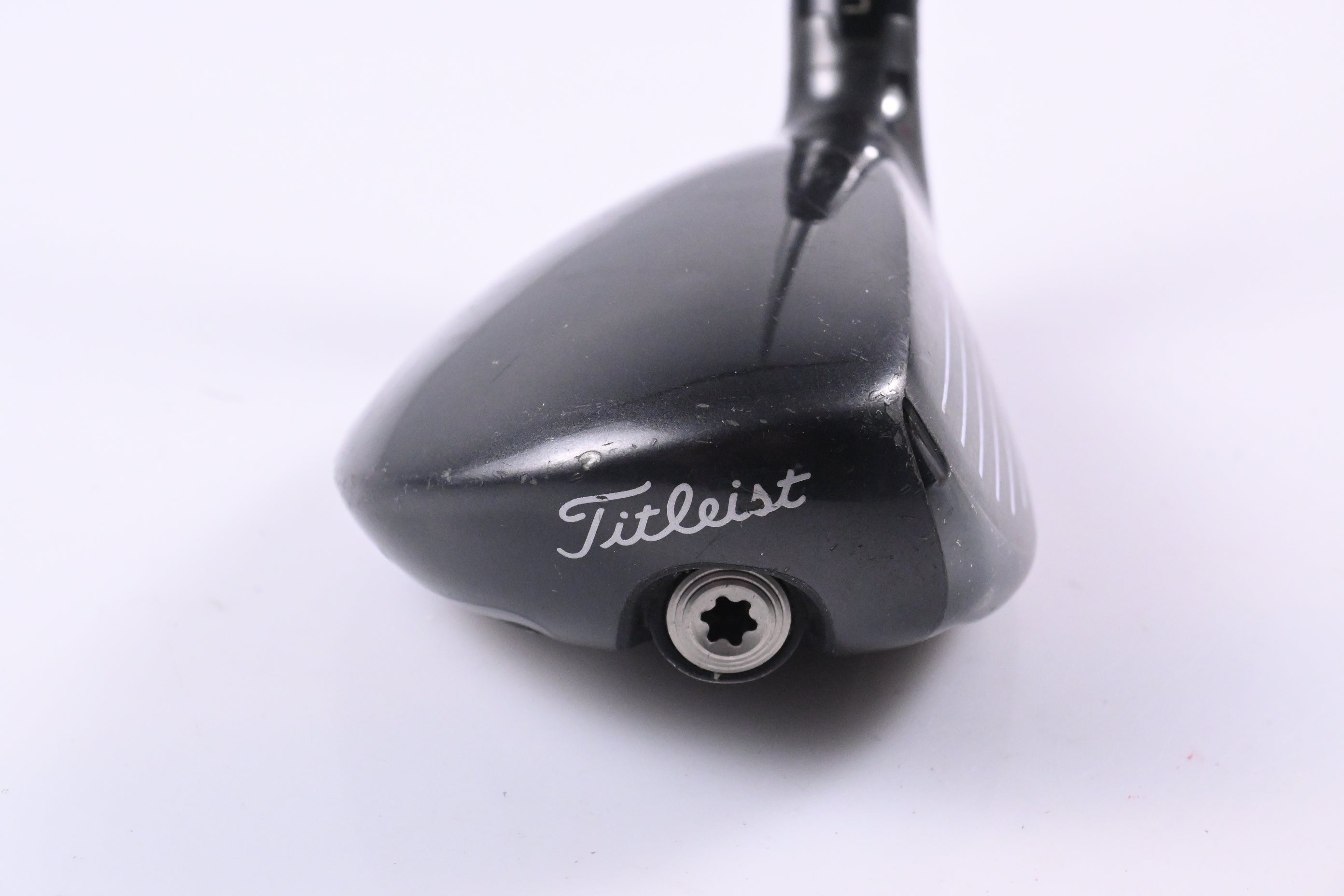 Ladies Titleist 818 H1 #4 Hybrid / 23 Degree / Ladies Flex MMT Speedmesh 40