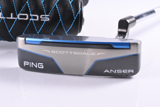 Ping Scottsdale 2025 Anser Putter / 33 Inch