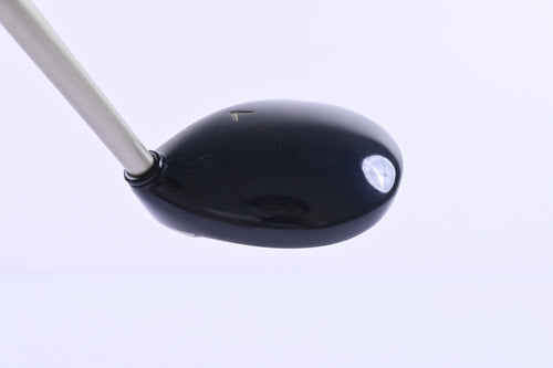 Ladies Callaway Steelhead Plus #3 Wood / 15 Degree / Ladies Flex Steelhead Plus Gems