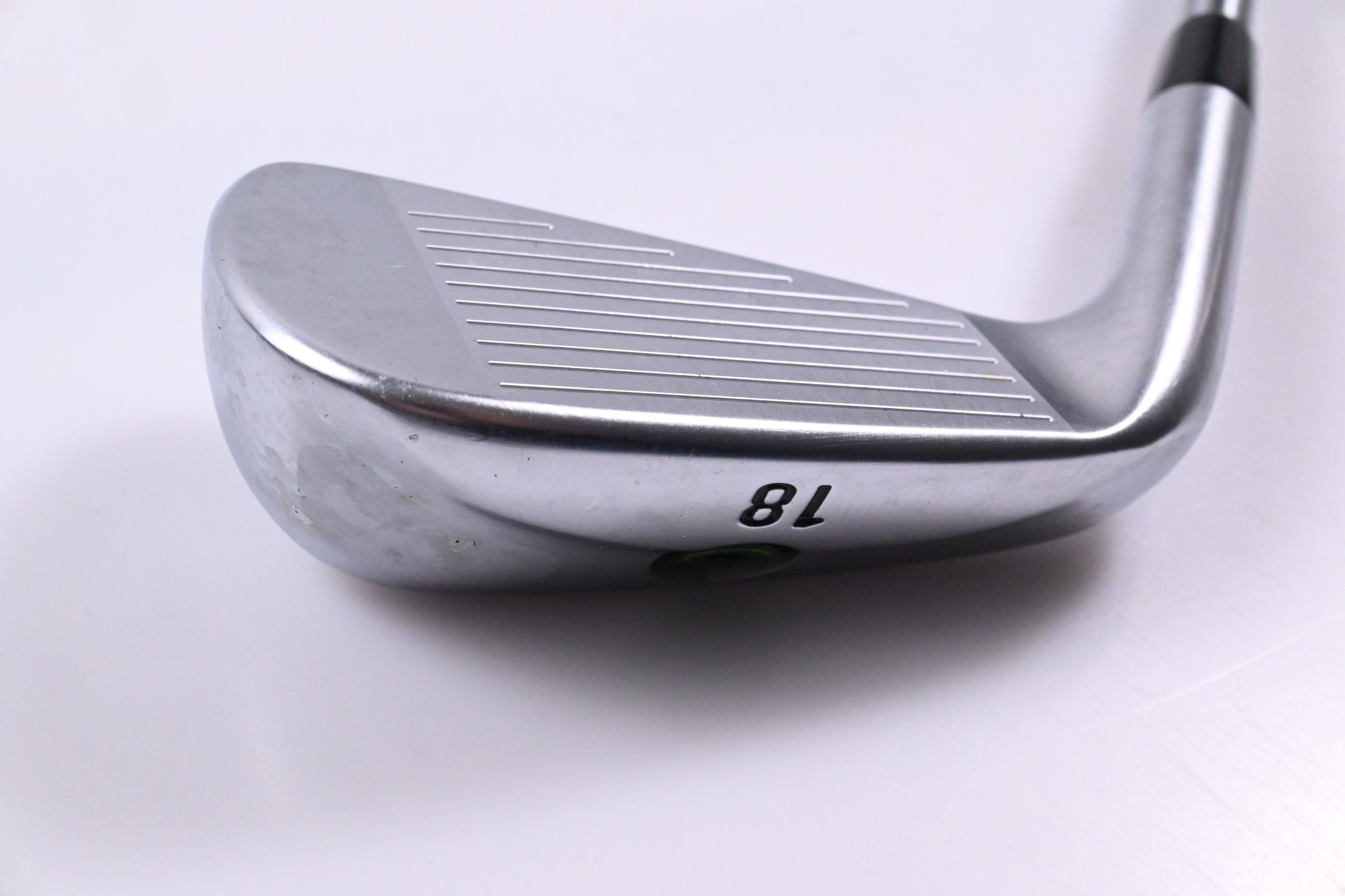 Callaway X Utility Prototype #2 Iron / 18 Degree / Stiff Flex Project X PXi Shaft