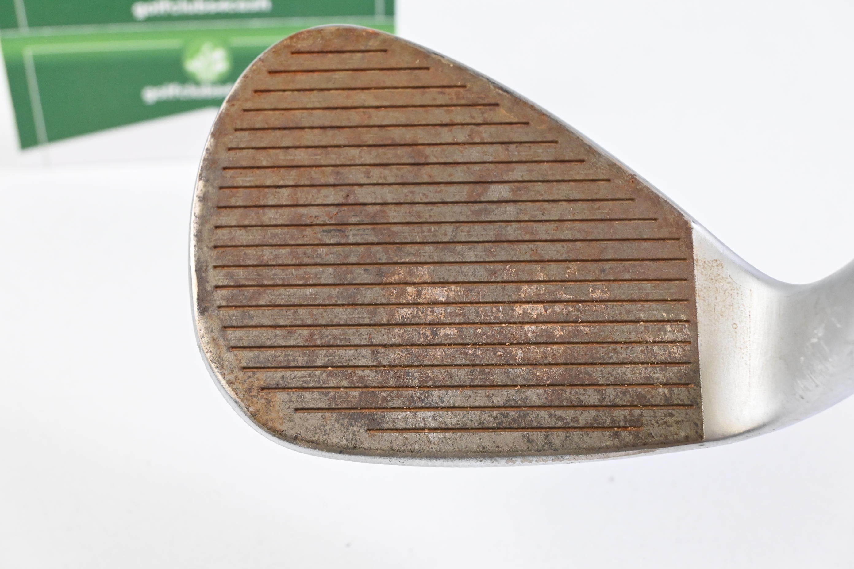 Taylormade Hi-Toe 3 Lob Wedge / 58 Degree / Regular Flex KBS HI-REV 2.0 115