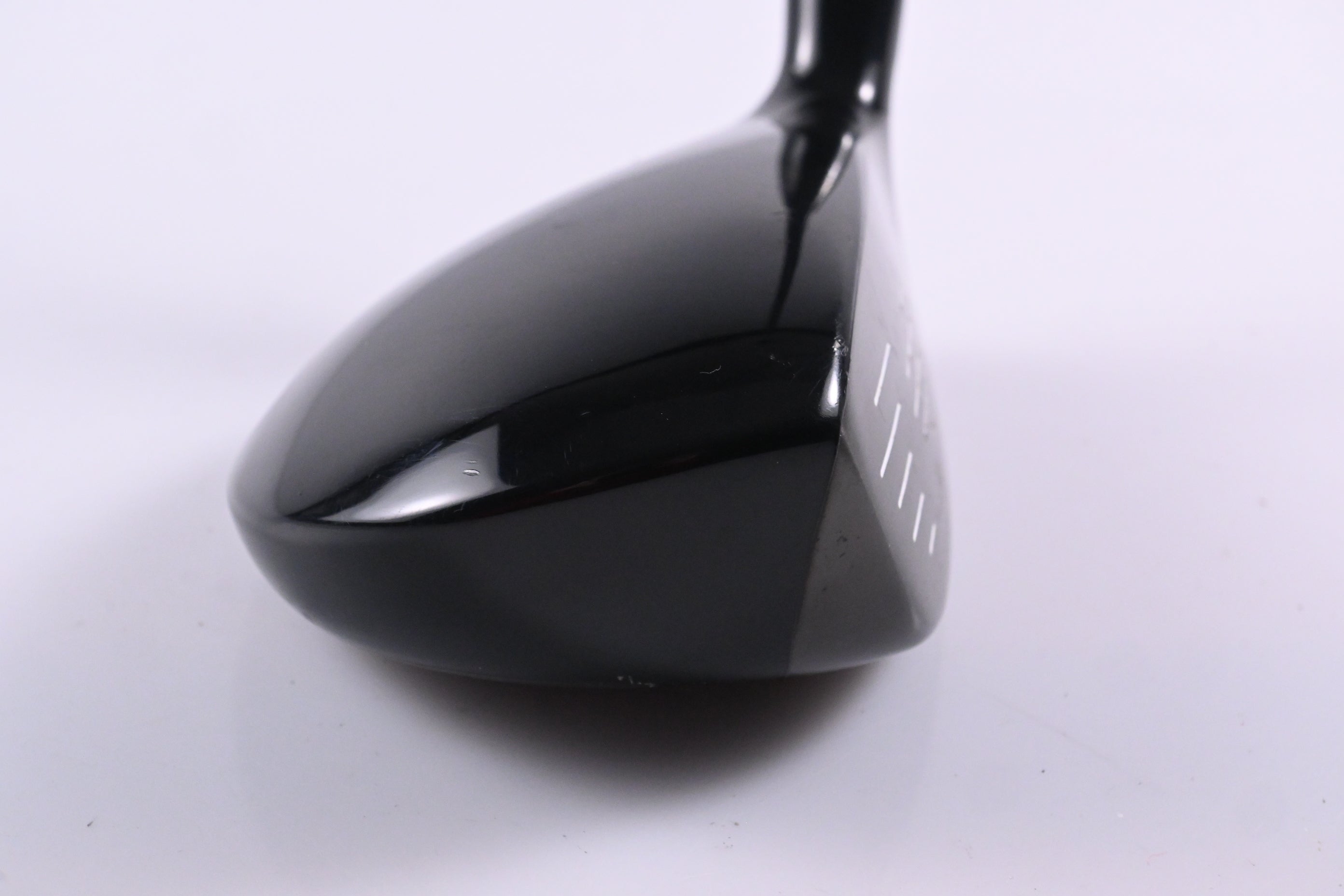 Eleven #3 Hybrid / 18 Degree / Regular Flex Eleven Shaft