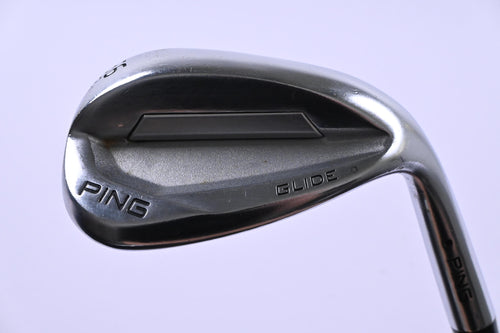 Ping Glide 3.0 Sand Wedge / 56 Degree / Black Dot / Wedge Flex Ping Z-Z115 Shaft