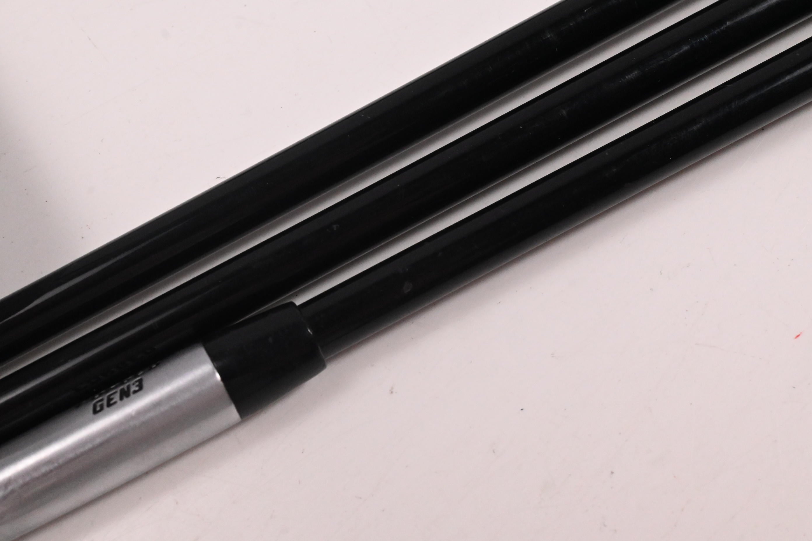 PXG 0311 P Gen3 Irons / 5-PW / Stiff Flex Accra iSeries i80 Shafts