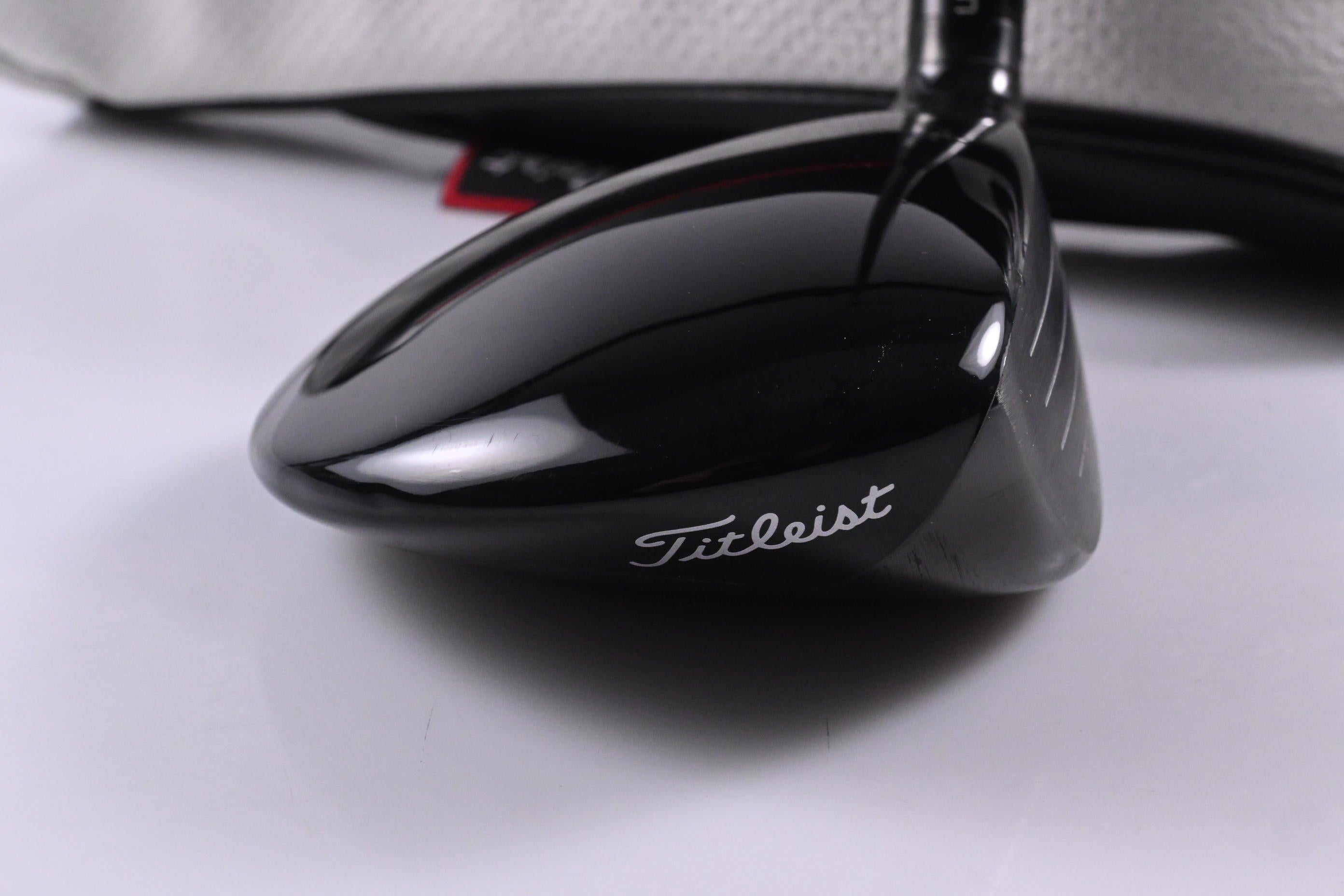 Titleist GT3 #3 Wood / 15 Degree / Stiff Flex Tensei 1K Blue 65 Shaft