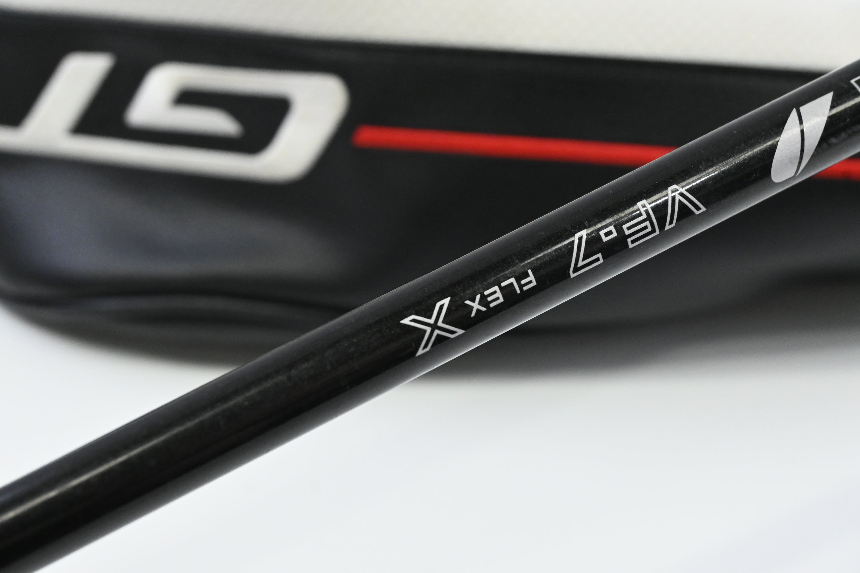 Titleist GT2 #3 Wood / 16.5 Degree / X-Flex Tour AD VF-7 Shaft