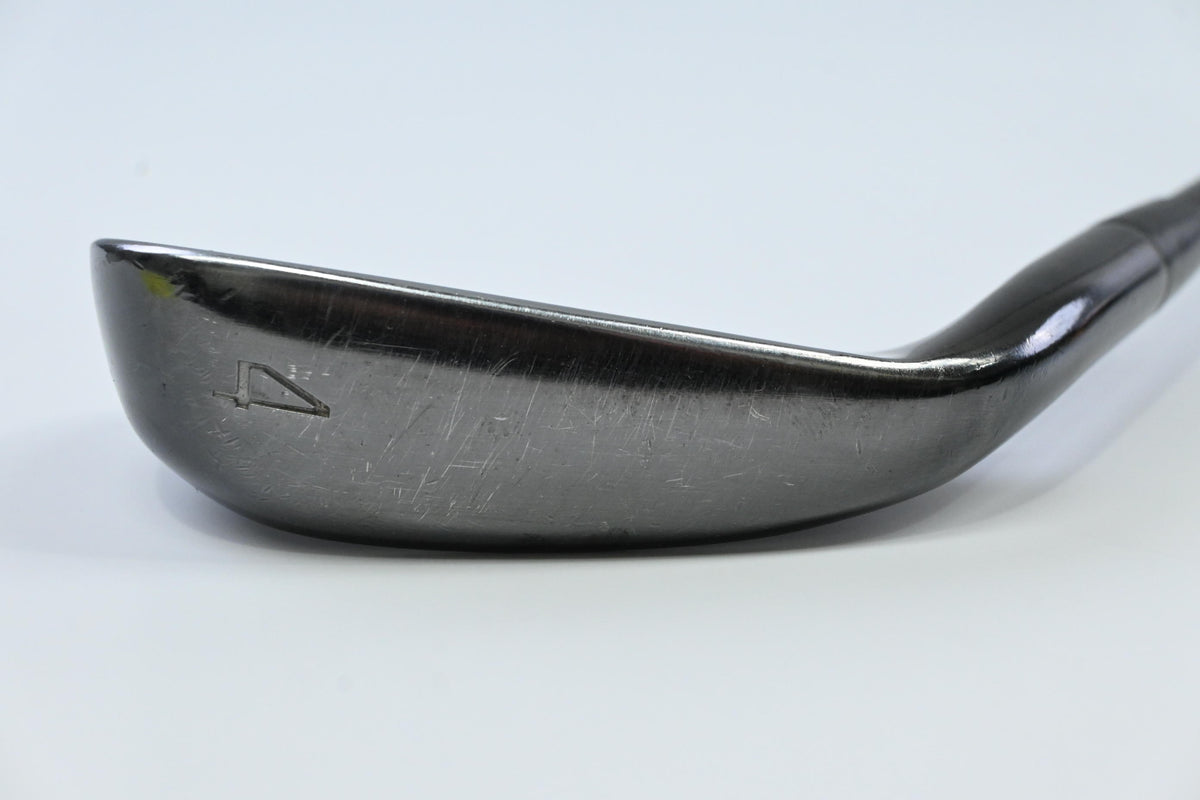 Mizuno Pro Fli Hi #4 / 21.5 Degree / Stiff Flex HZRDUS Smoke Black RDX 90