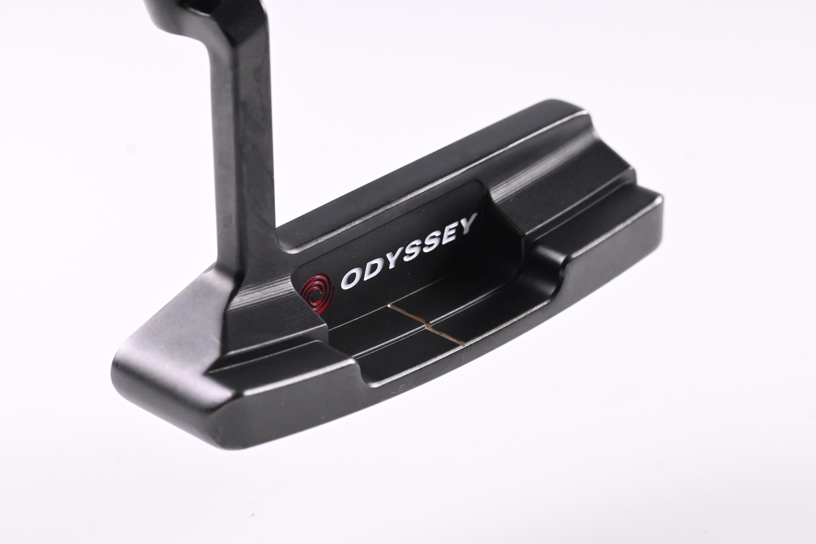 Odyssey Milled Collection RSX 2 Putter / 34 Inch