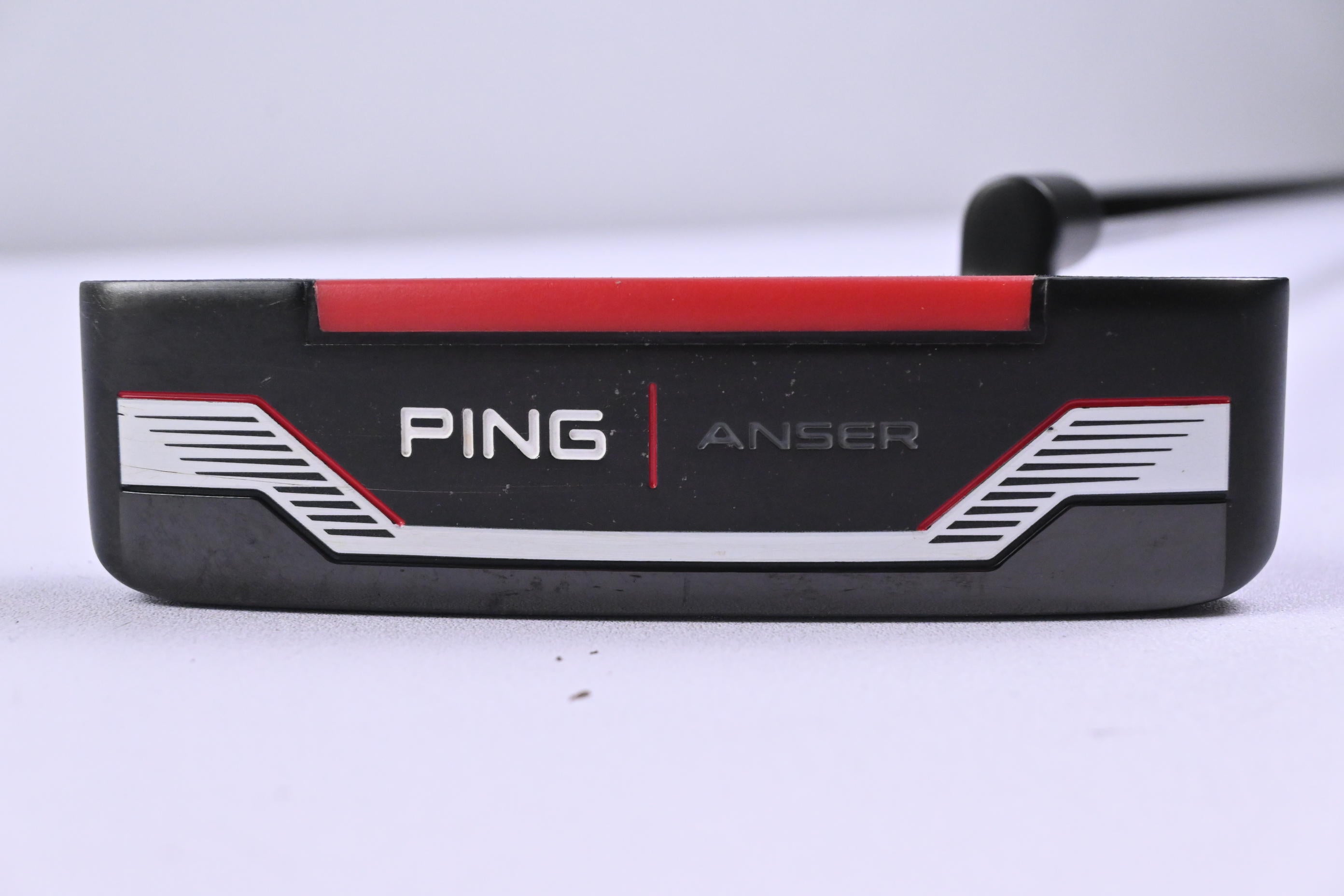Ping 2021 Anser Putter / Black Dot / 35 Inch