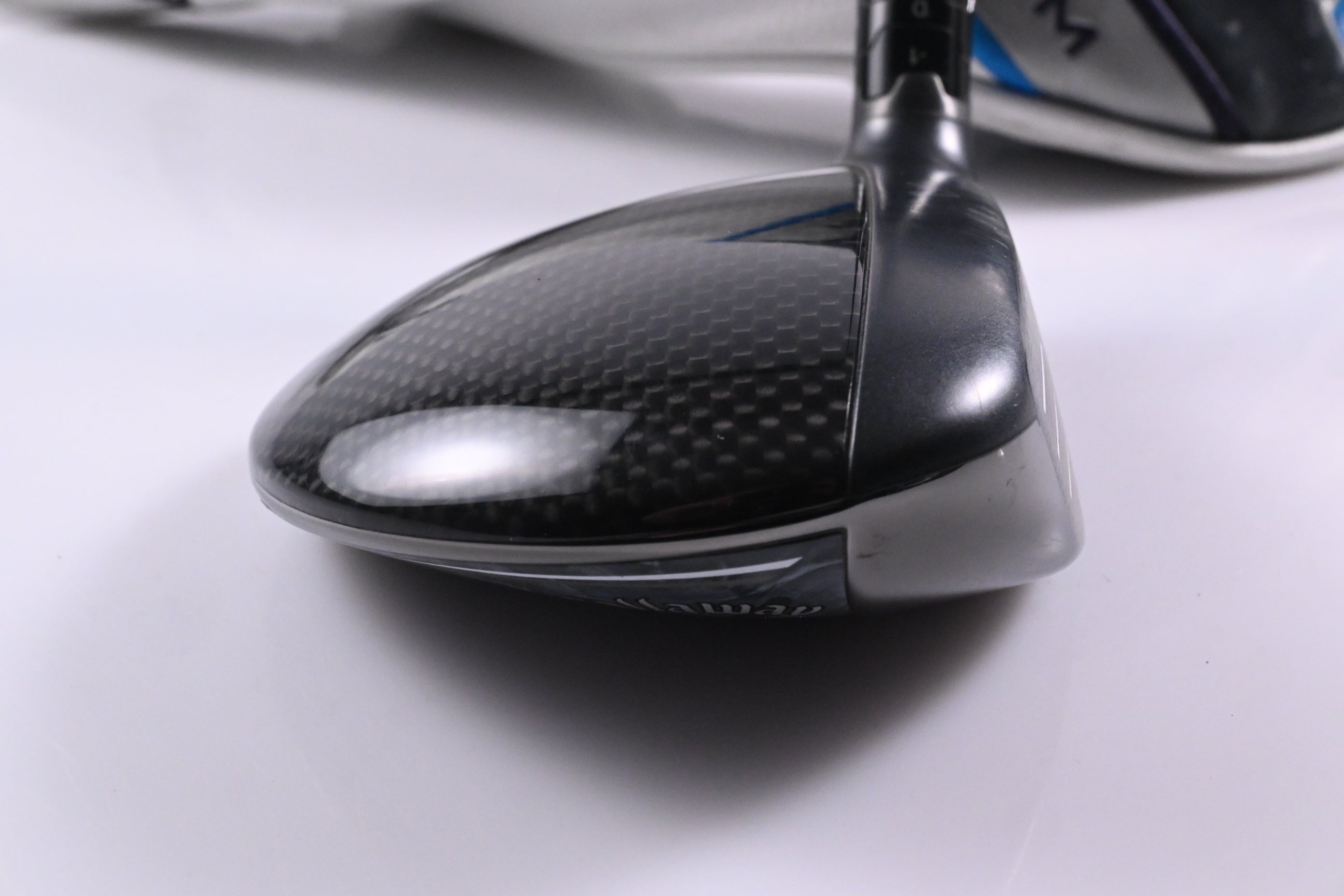 Callaway Paradym Ai Smoke Max #3HL Wood / 16.5 Degree / Regular Flex Tensei AV