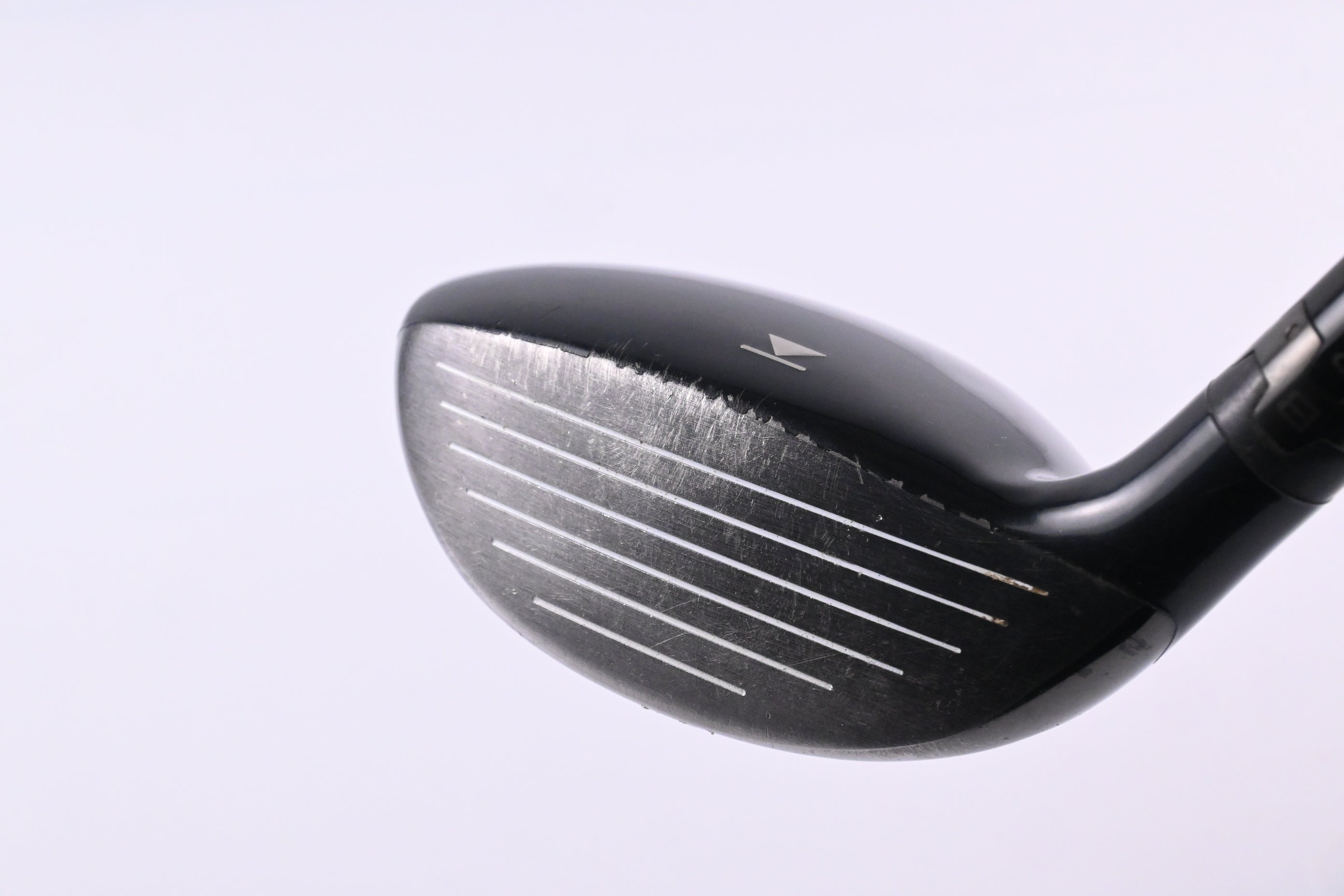 Titleist 910 F #3 Wood / 15 Degree / Regular Flex Diamana Kai'Li 75 Shaft