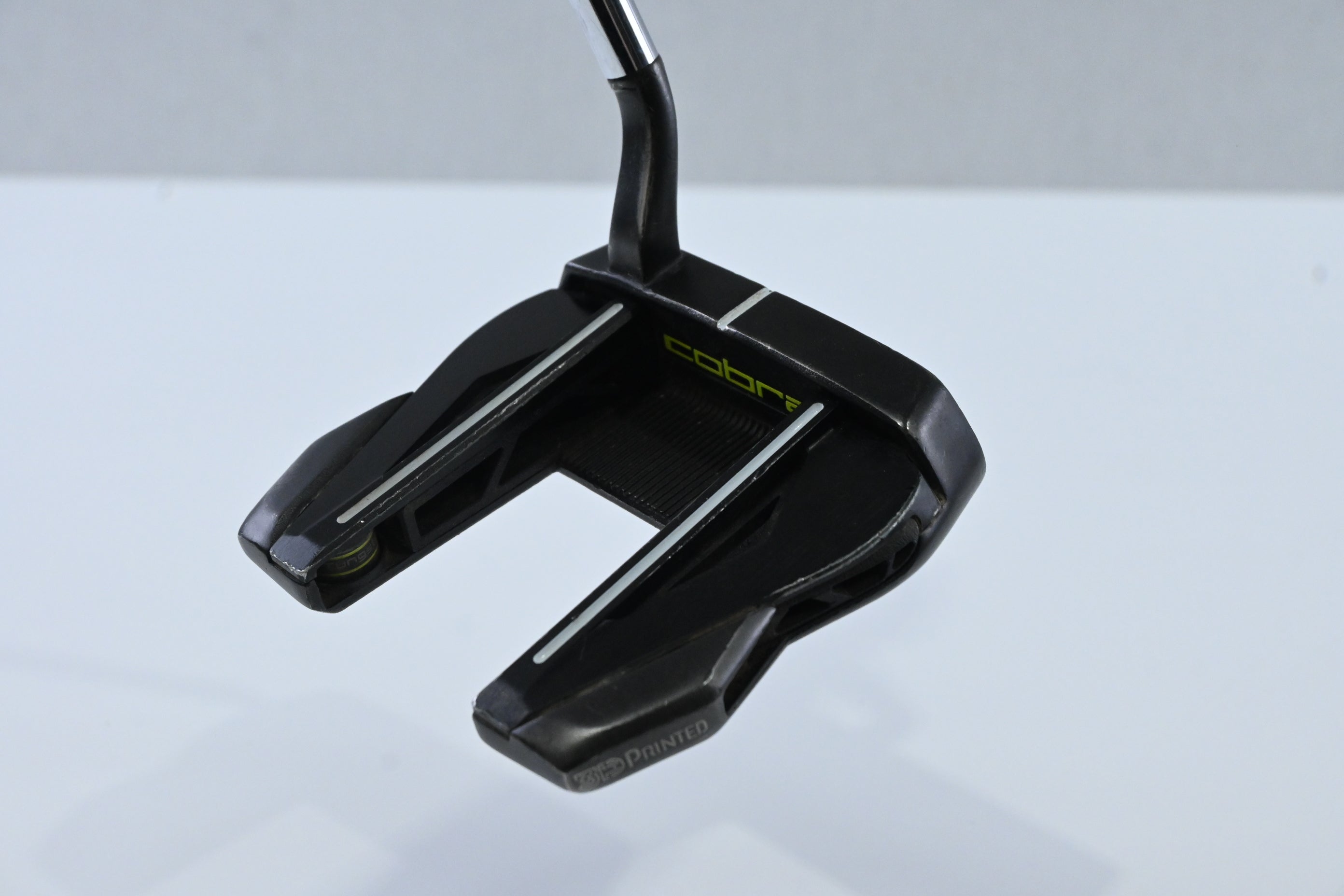 Cobra King 3D Supernova 20 Putter / 35 Inch