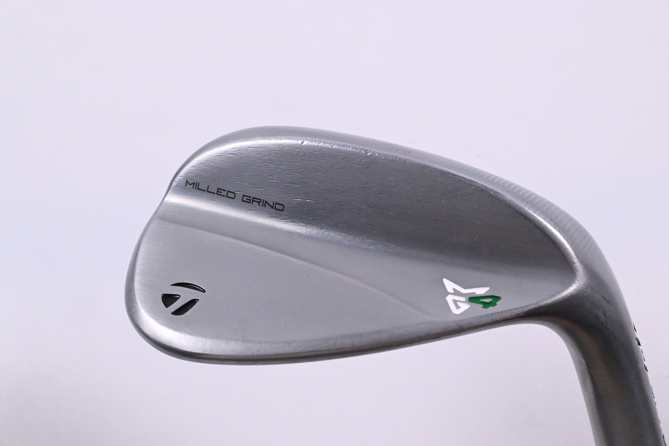 Taylormade Milled Grind 4 Gap Wedge / 50 Degree / Regular Flex Speeder NX 50