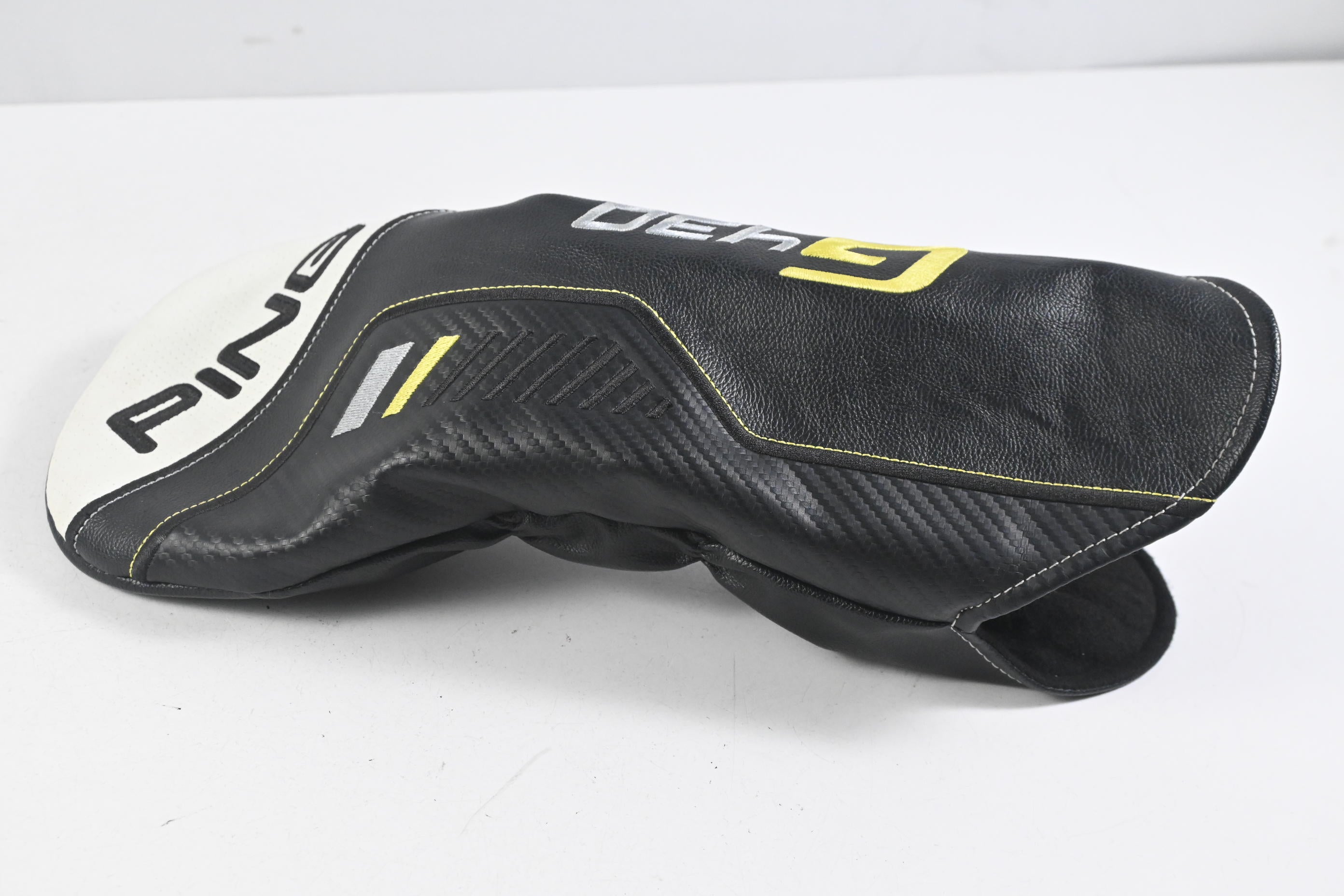 Ping G430 Max 10K Driver / 10.5 Degree / Stiff Flex Graphite Design Tour AD HD-6