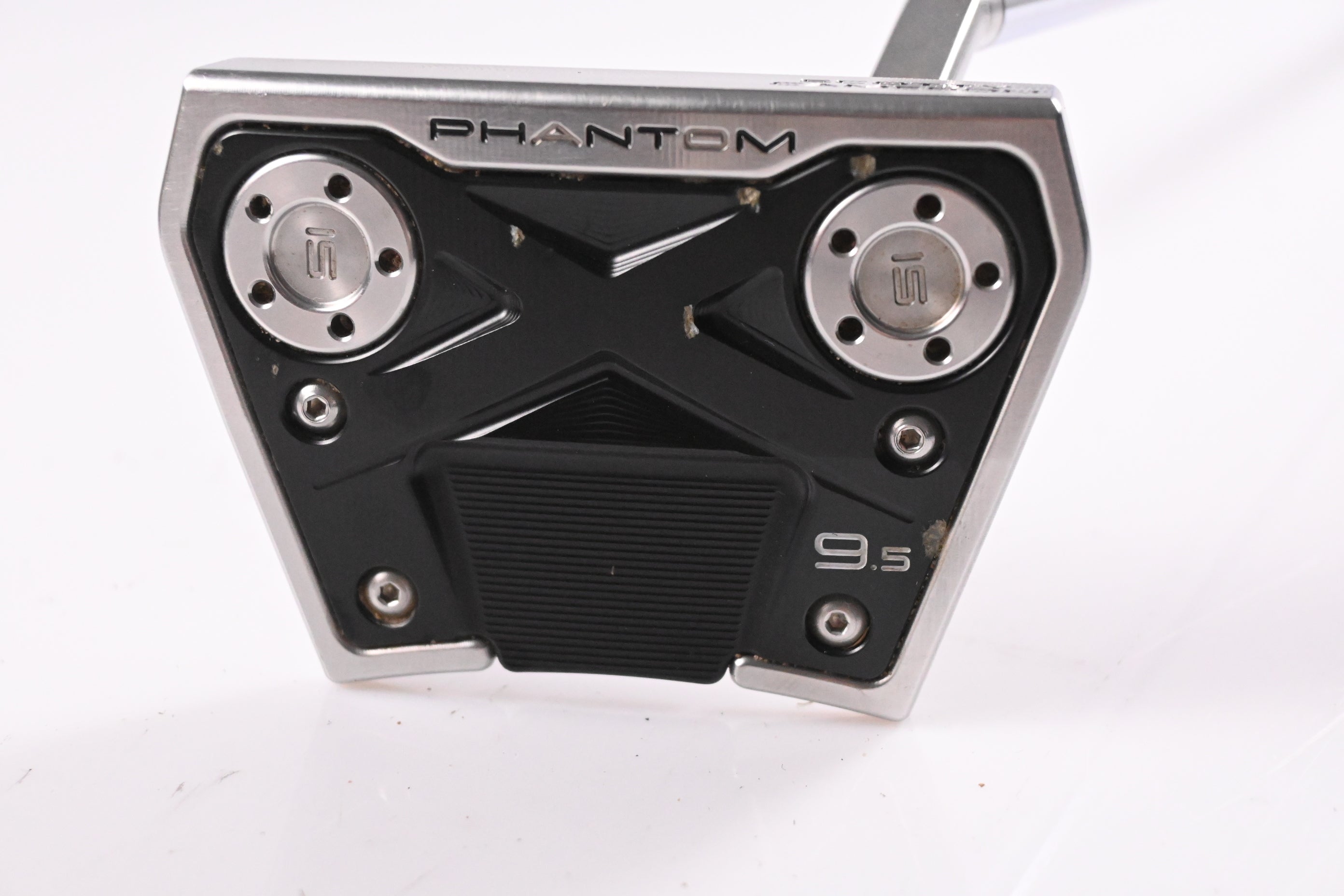 Scotty Cameron Phantom X 9.5 2021 Putter / 34 Inch