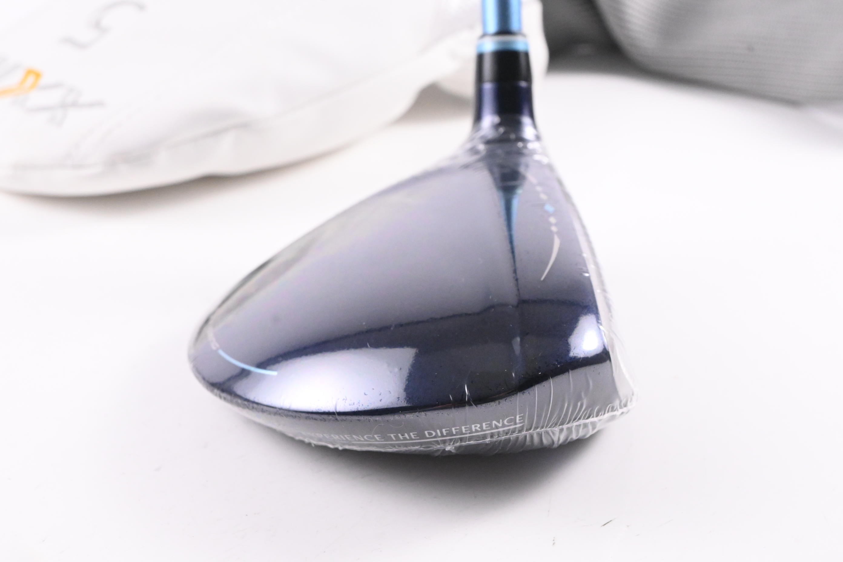 Ladies XXIO 13 #5 Wood / 20 Degree / Ladies Flex XXIO MP 1300L DST 34 Shaft