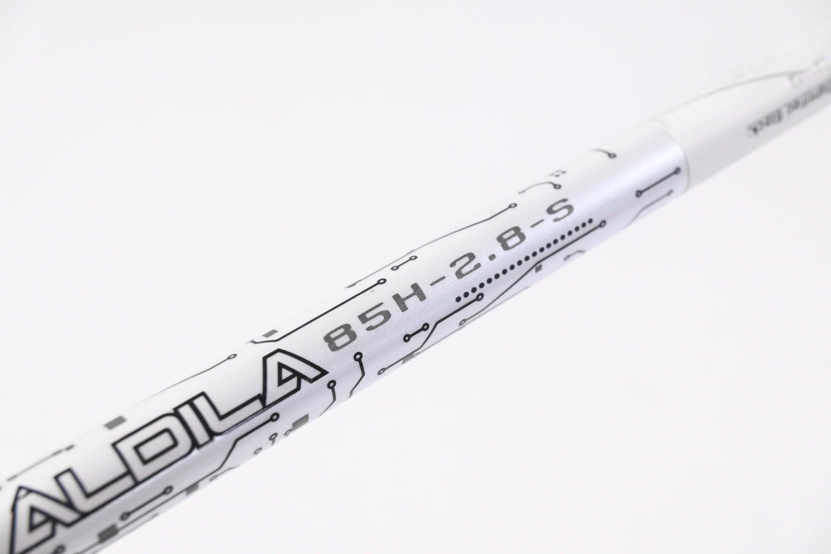 Aldila Rogue Black 95 MSI 85 #4 Hybrid Shaft / Stiff Flex / Titleist 2nd Gen
