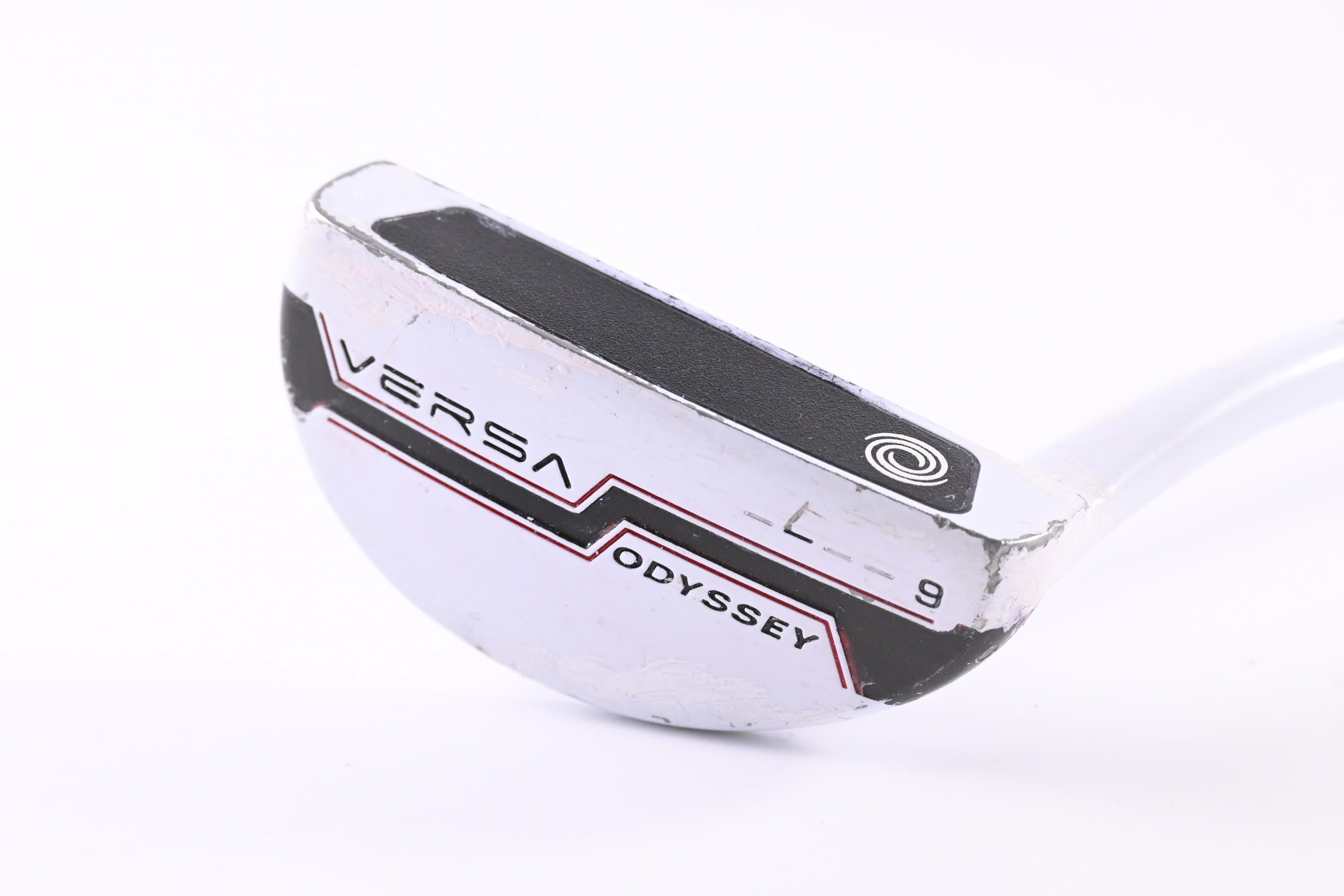 Odyssey Versa #9 Putter / 35 Inch