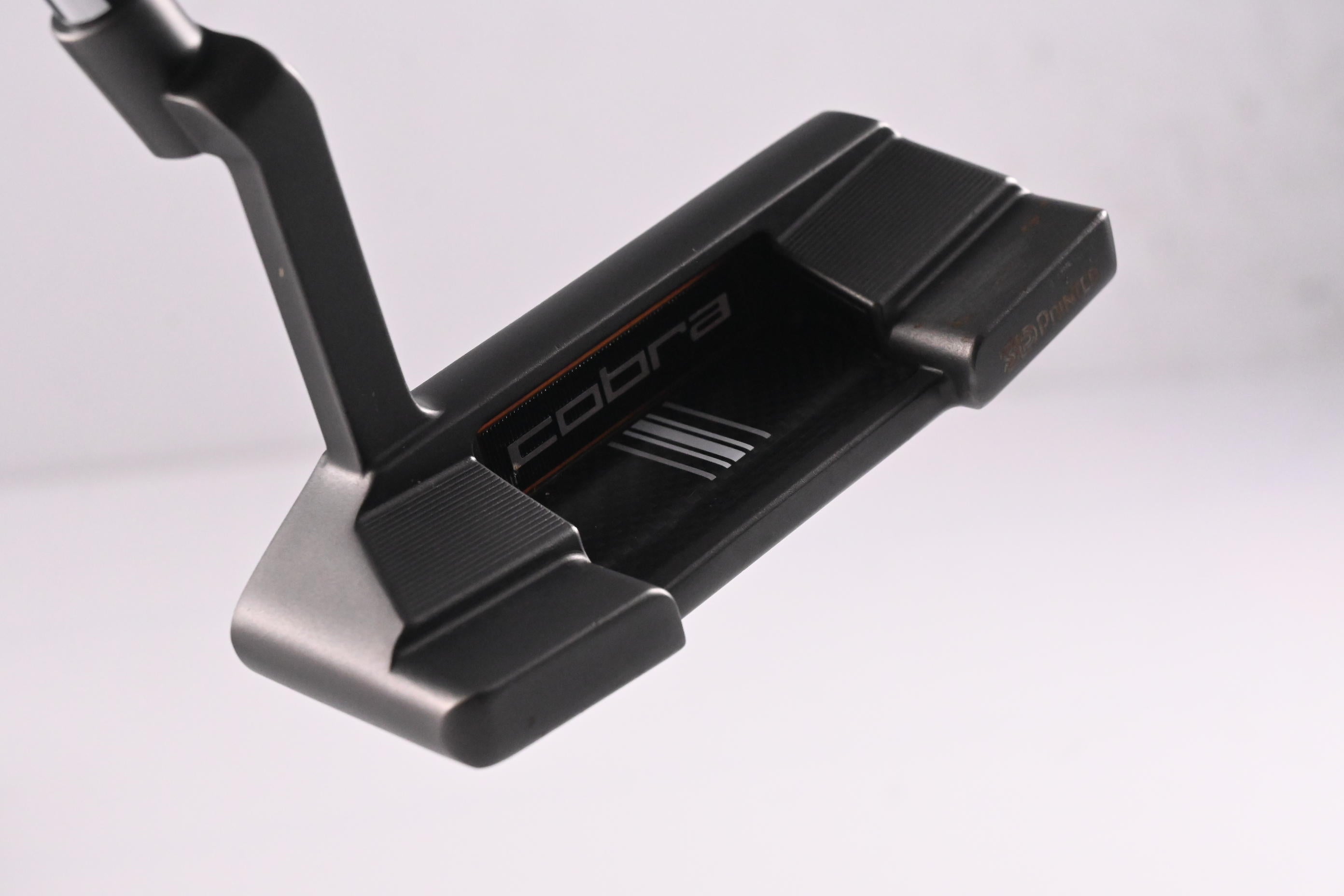 Cobra 2024 3D Printed Grandsport-35 Putter / 34 Inch