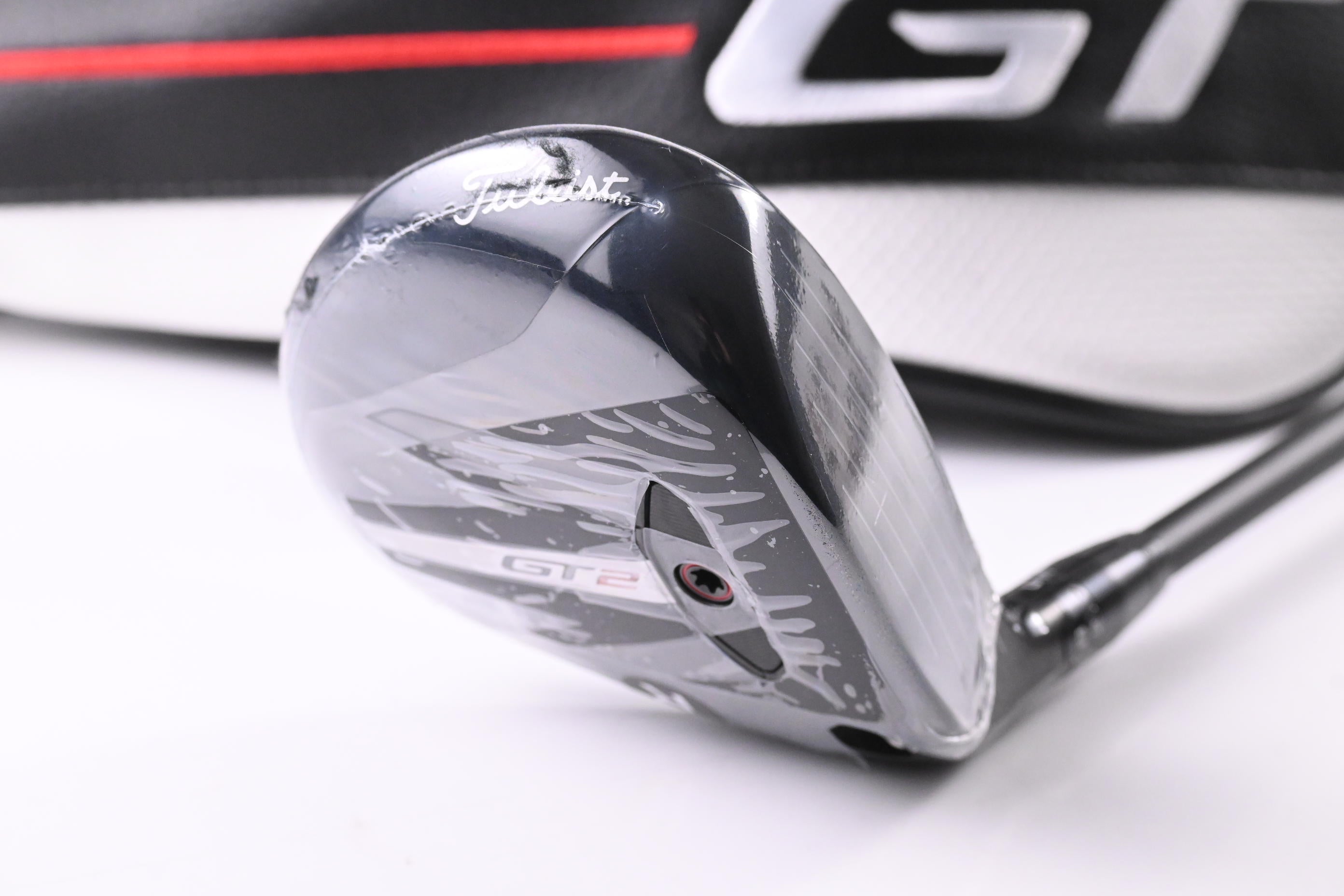 Titleist GT2 #3 Wood / 16.5 Degree / Regular Flex Tensei 1K Blue 65 Shaft