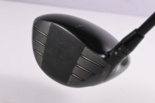 Titleist TSR2 Driver / 9 Degree / Stiff Flex Psyko Crossfire 60 Shaft