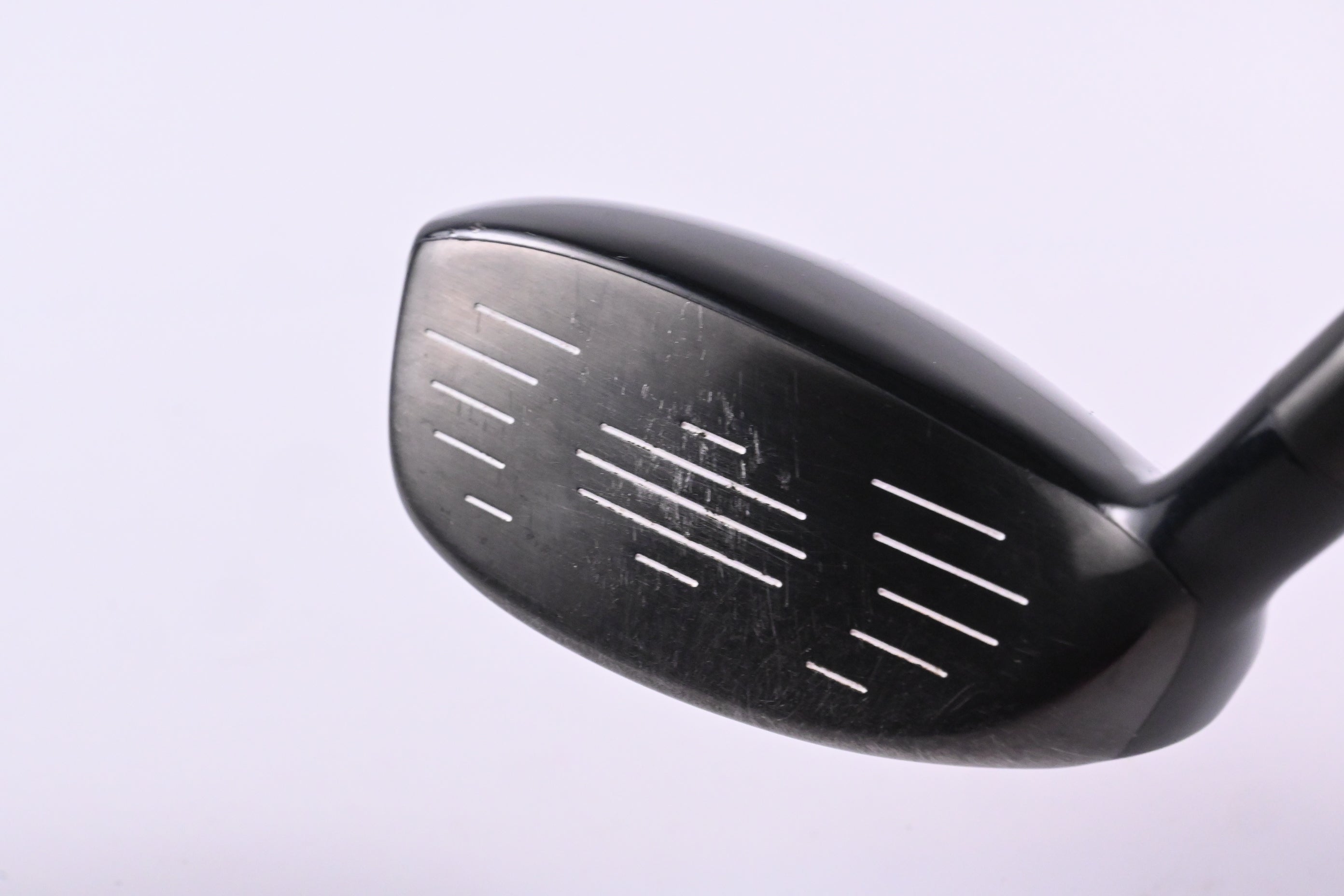 Eleven #3 Hybrid / 18 Degree / Regular Flex Eleven Shaft