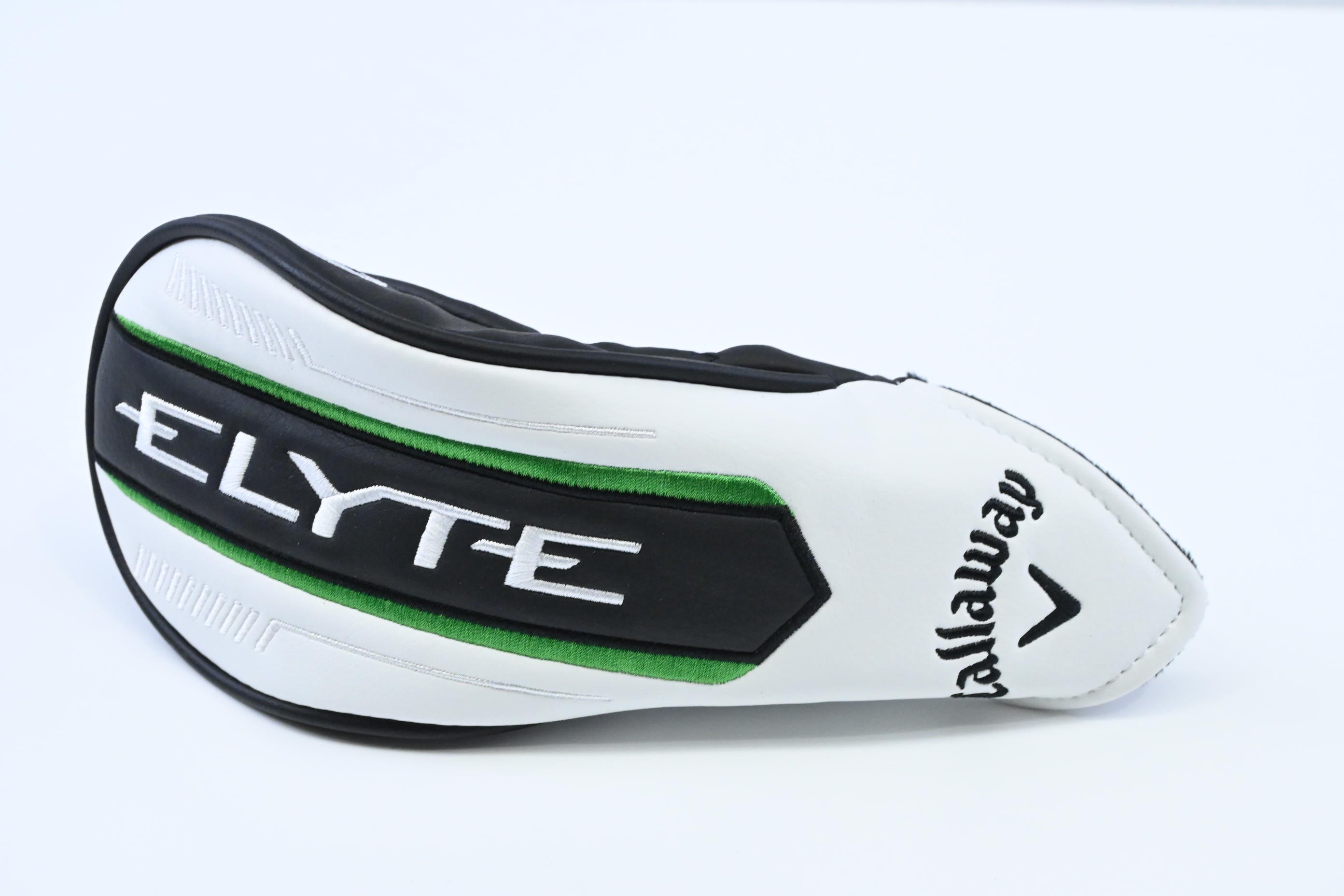 Callaway Elyte #4 Hybrid / 22 Degree / Regular Flex Denali Charcoal 60 Shaft