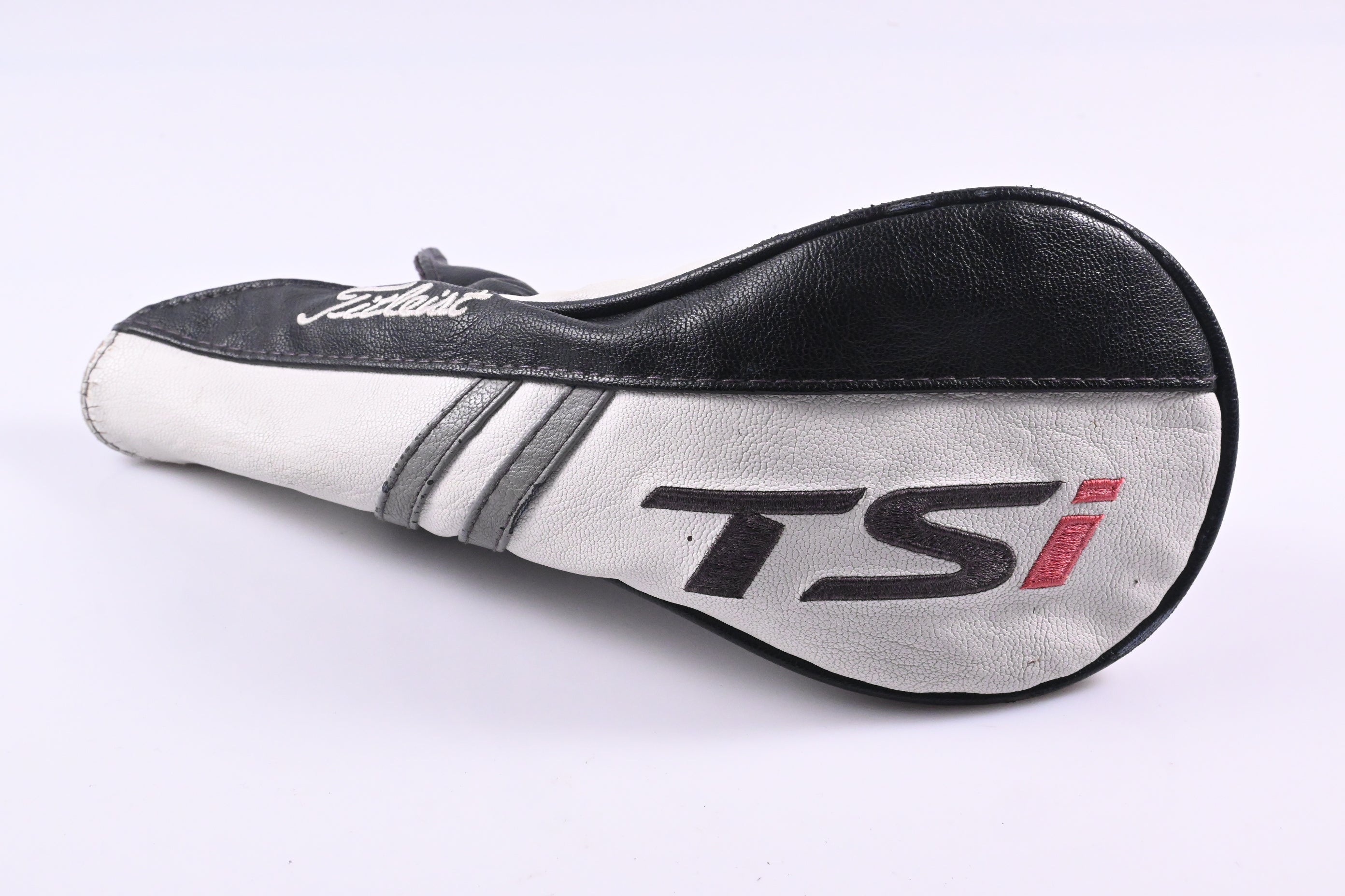 Titleist TSi2 #3 Wood / 15 Degree / Stiff Flex HZRDUS Smoke Black RDX 60 Shaft