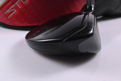 Taylormade Stealth 2 #3HL Wood / 16.5 Degree / Regular Flex Ventus TR Red 5
