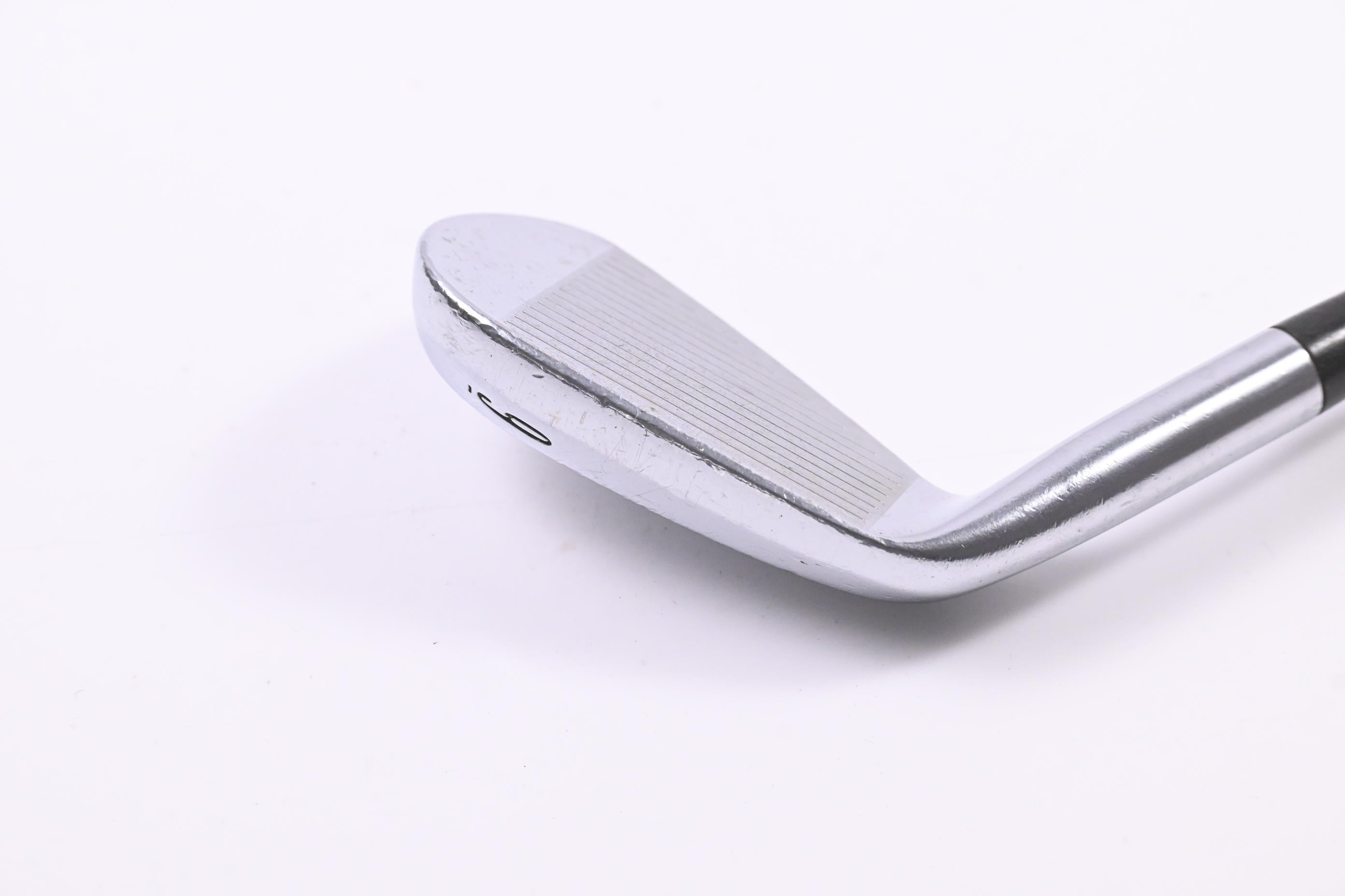 Srixon Z-Forged #9 Iron / Wedge Flex Steel Shaft