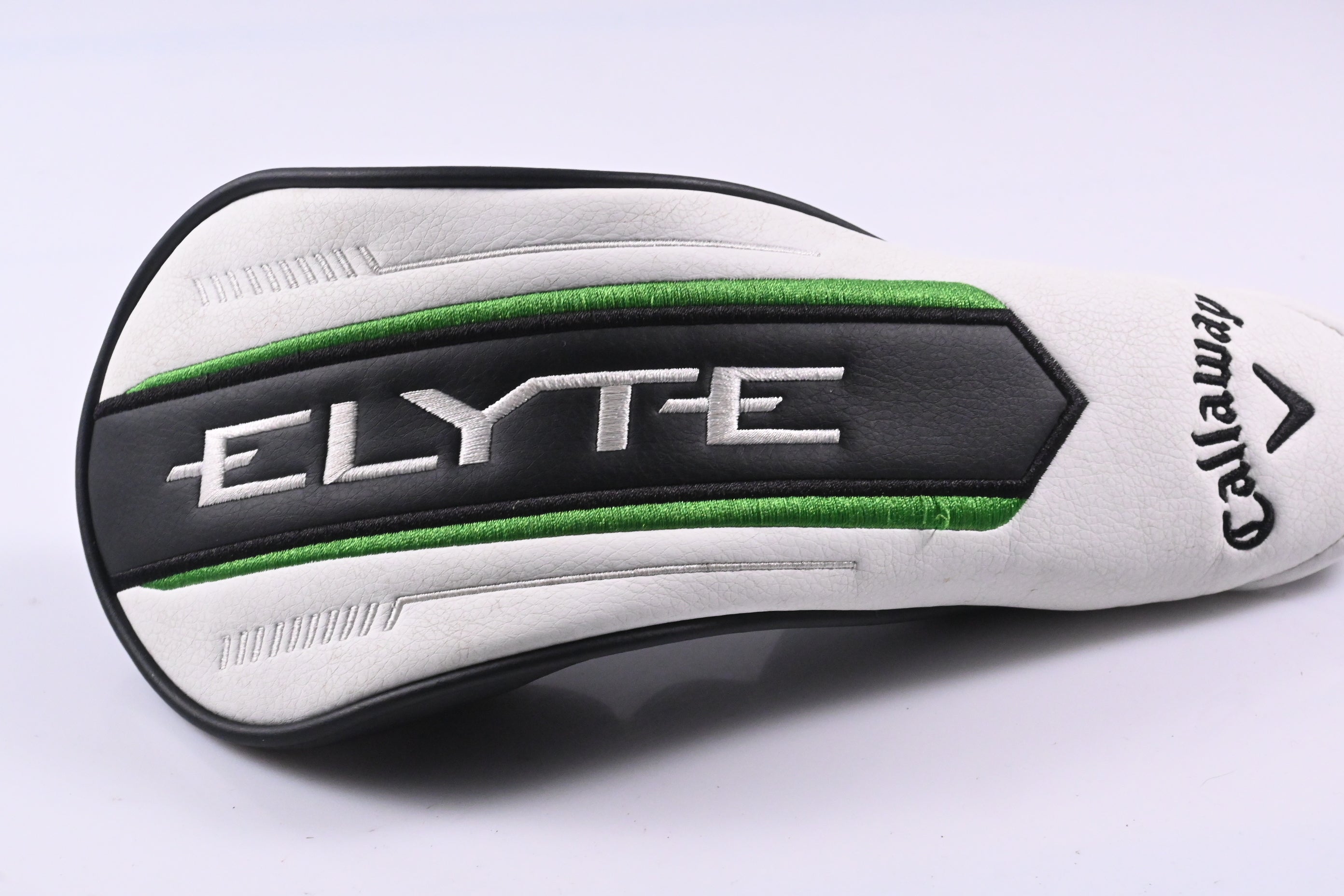 Callaway Elyte X HL #3 Wood / 16.5 Degree / Regular Flex Vanquish 5 Shaft
