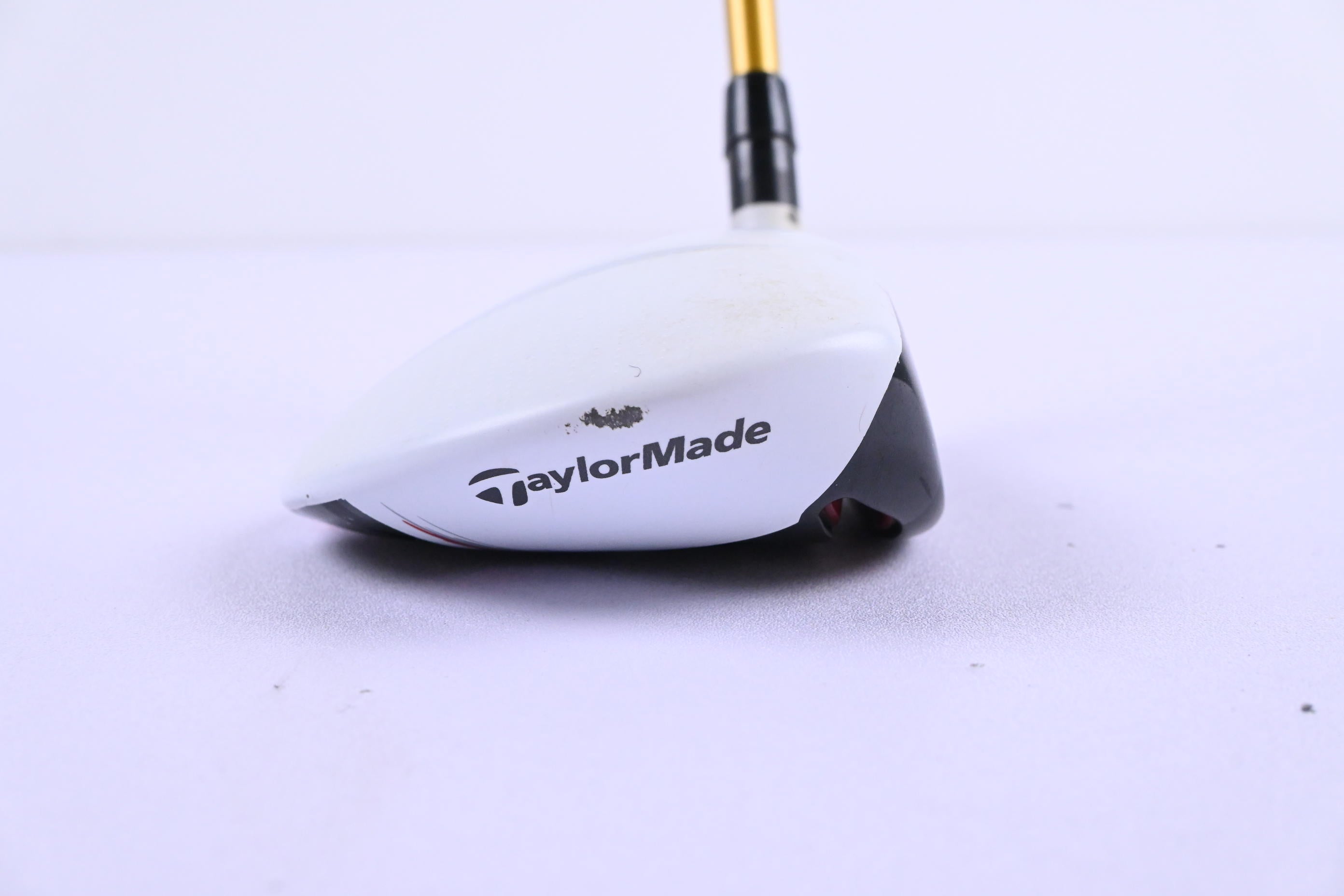 Taylormade Aeroburner #3 Wood / 15 Degree / Stiff Flex Fujikura Rombax 8X07
