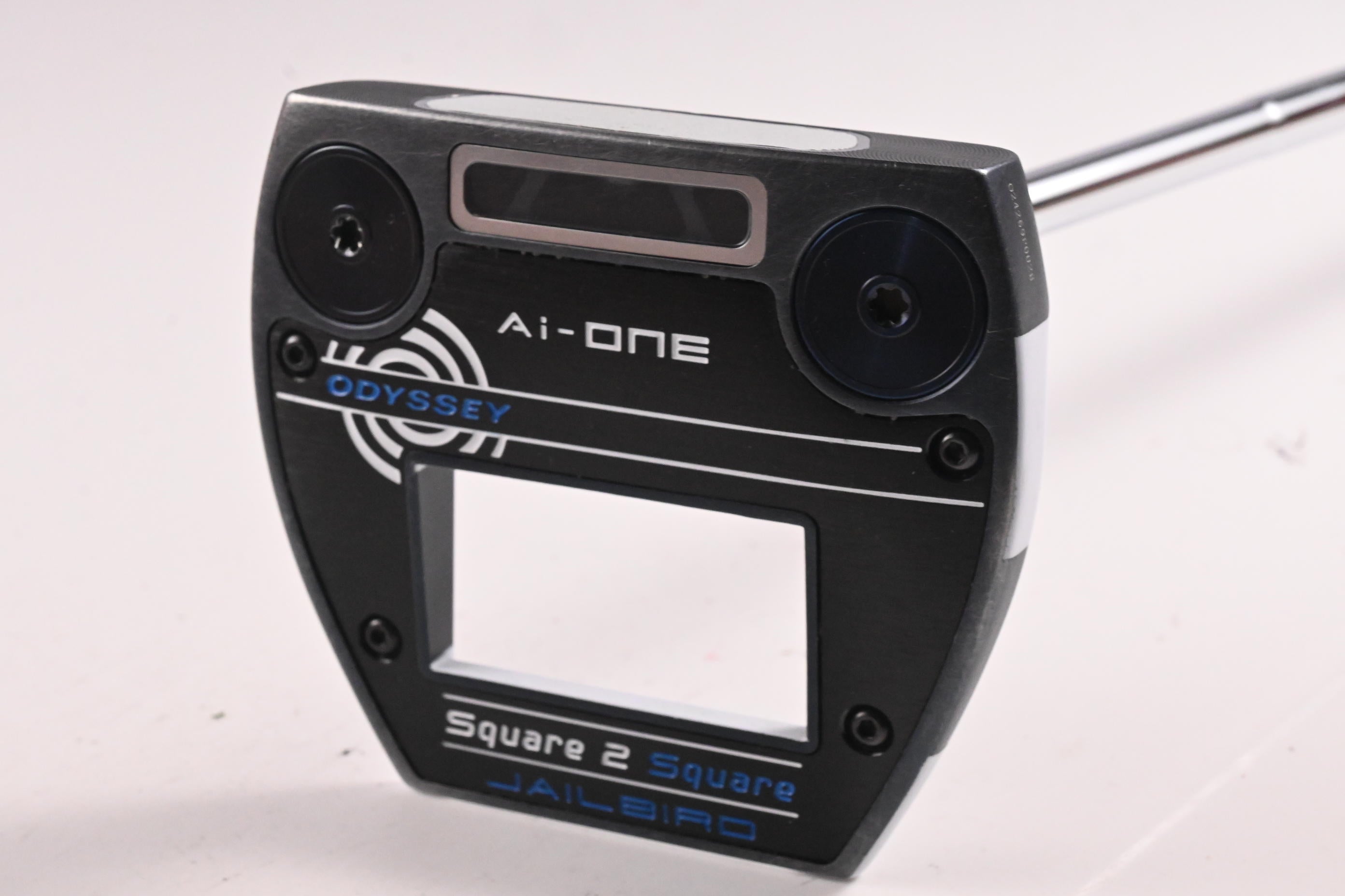 Odyssey Ai-One Square 2 Square Putter / 33 Inch