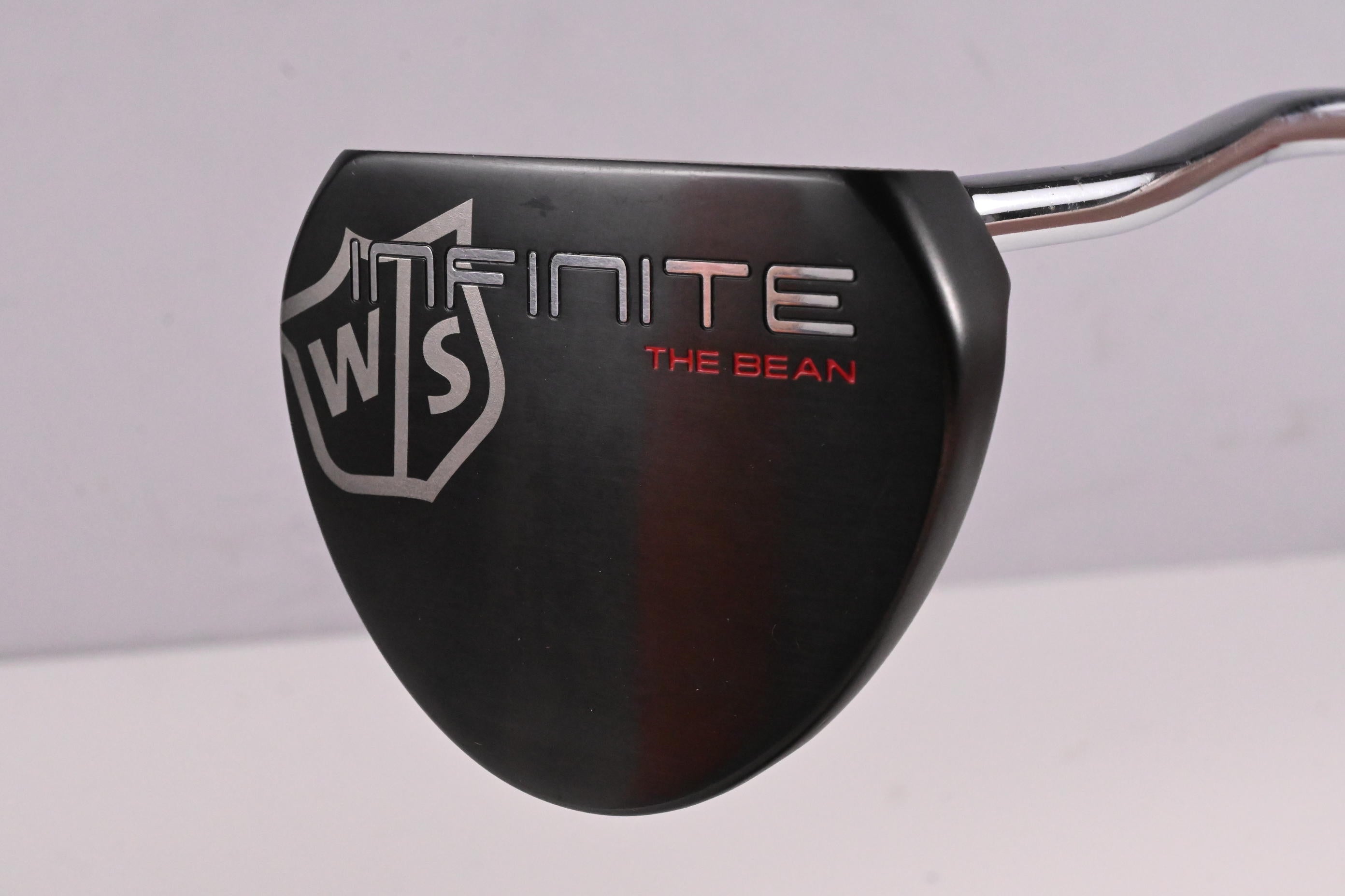 Wilson Infinite The Bean 2018 Putter / 34 Inch